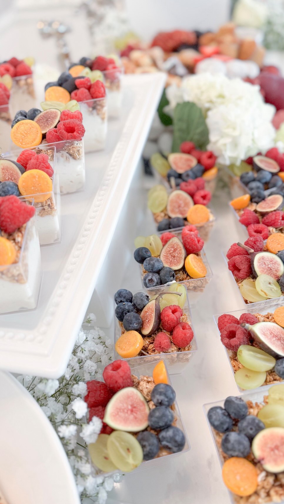 Your wedding weekend doesn’t have to end at your reception. Our brunch graze is the perfect way to gather everyone one last time! Relaxed, elevated, and completely effortless.
Now booking 2026 + 2027 weddings. Visit our website or send us a DM to get started! 🥂🤍
#watercolorflorida #30awedding #30abride #30acatering #emeraldcoast