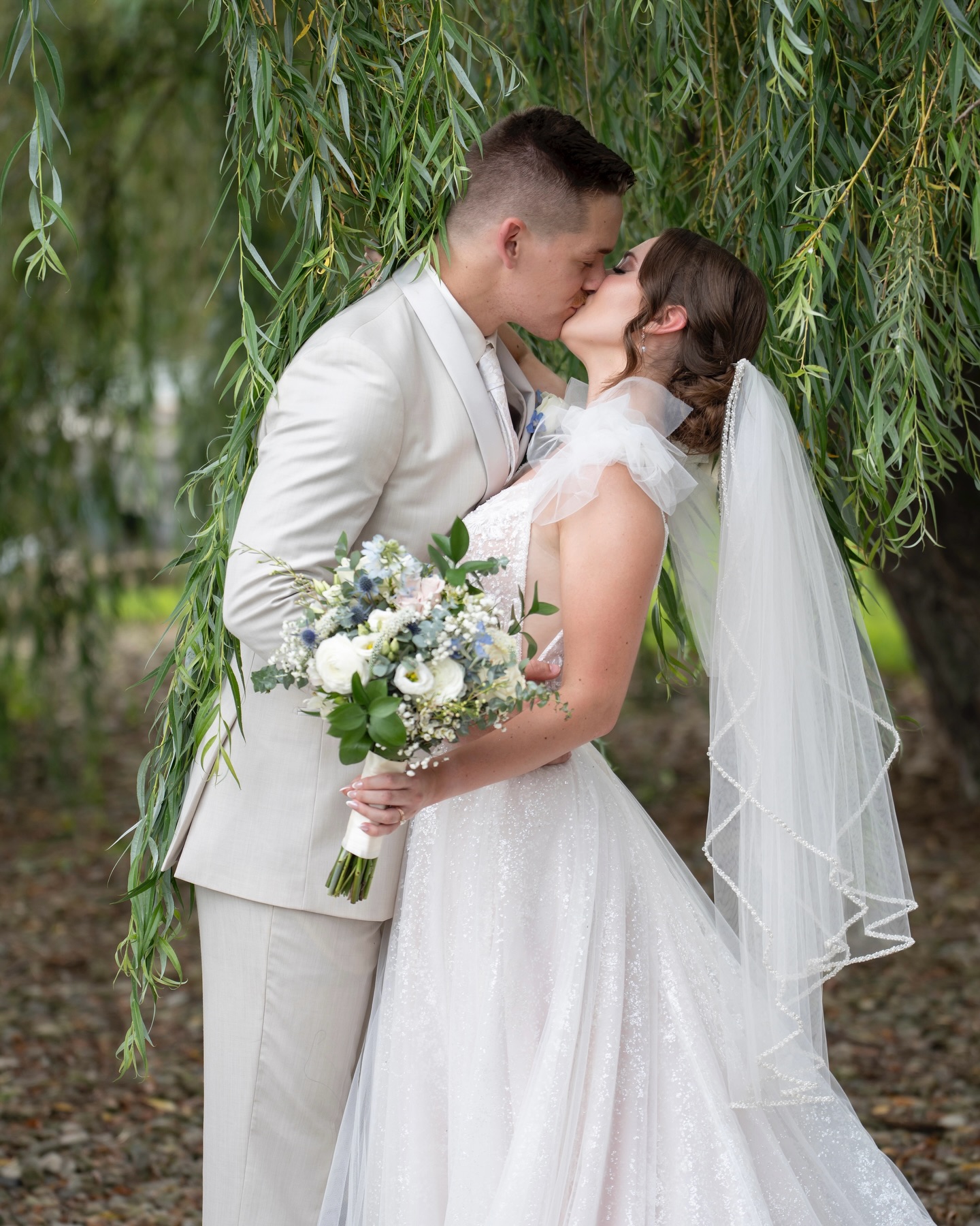 Our bride Lisa looked absolutely stunning on her big day, and we’re so grateful she chose A Bride’s Design for her wedding gown. These photos made our day! 🤍
📸: Darren Sinnett @risingstarphoto
👰🏻♀️: @lisashriver_
#ABridesDesign #WeddingInspiration #BrideGoals