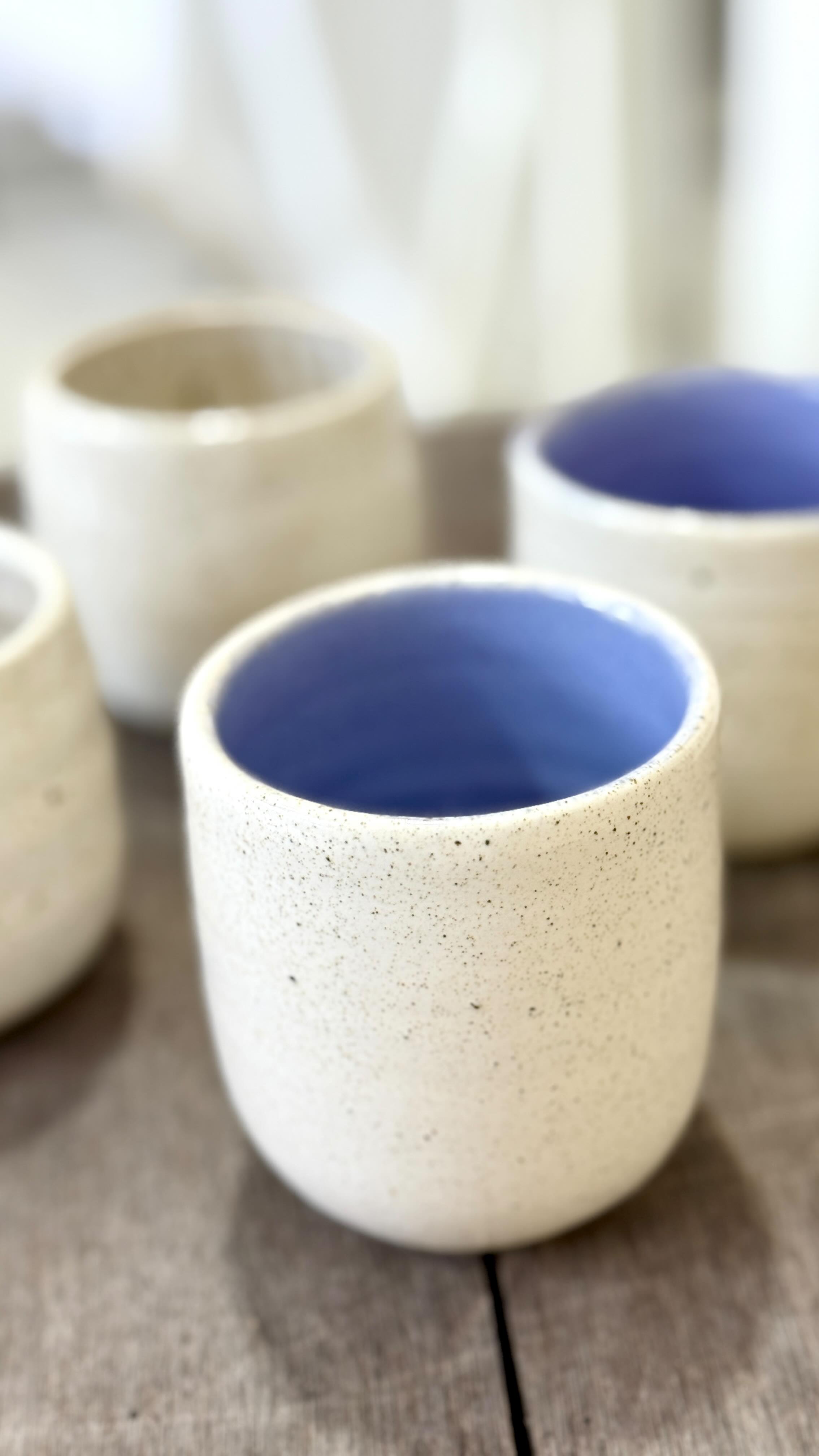 These lovely petite tumblers have flown the nest and are on their way to their new home 😊🙏
That’s just about all my tumblers now SOLD OUT from our pottery sale in the gallery. I have one last one left… a few more different bowls after restocking the table and still some mugs available, either as sets or individual pieces. I will try and post them all up in my stories over the coming days.
We are having a special event this Friday evening 23rd January at the gallery… we will be open extended hours, so ALL DAY from 10am to 6pm 🤗✨🎨 Making it hopefully a little more convenient for some of those who have wanted to come by and view the exhibition, but it hasn’t fit in so easily with work hours. Please feel free to pop by and say hello and enjoy a “happy hour” glass of bubbles with us or a nibble as we say a big THANK YOU everyone for all the support and appreciation of our joint exhibition “Earth Connections” at Dianne McInerney Art Gallery, Noosaville.
The exhibition is still open to view 10am - 1pm, Tuesday through Saturday each week, until our final day on Friday 30th January.
But if you can get there sooner then go for it! We will have a few extra goodies out for viewing and purchasing on Friday this week for you, so if you’ve already been in to visit the exhibition and hopefully you will have fun seeing the pieces you already enjoyed, along with a few little things you hadn’t seen previously 😊
If you have any questions please don’t hesitate to send me a msg or contact Gillian Smith @thecreativepilgrim or Dianne McInerney @diannemcinerneyartist and we can help you with any queries you have.
And in the meantime wishing you a wonderful week from all of us! 🌻
Gallery location:
Dianne McInerney Art Gallery
Unit 6/33 Gateway Drive
Noosaville
#sunshinecoastart #noosalife #whatsonsunshinecoast