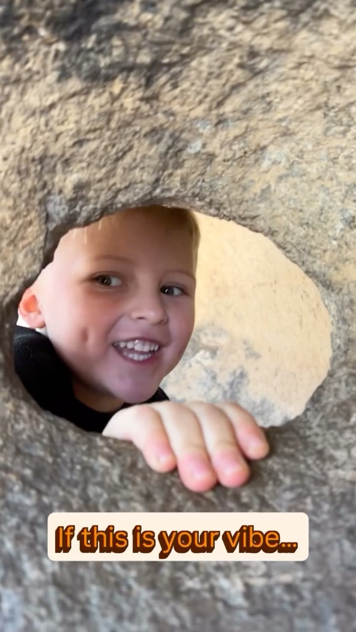 Nature core is the vibe.
#getthekidsoutside
#naturecore