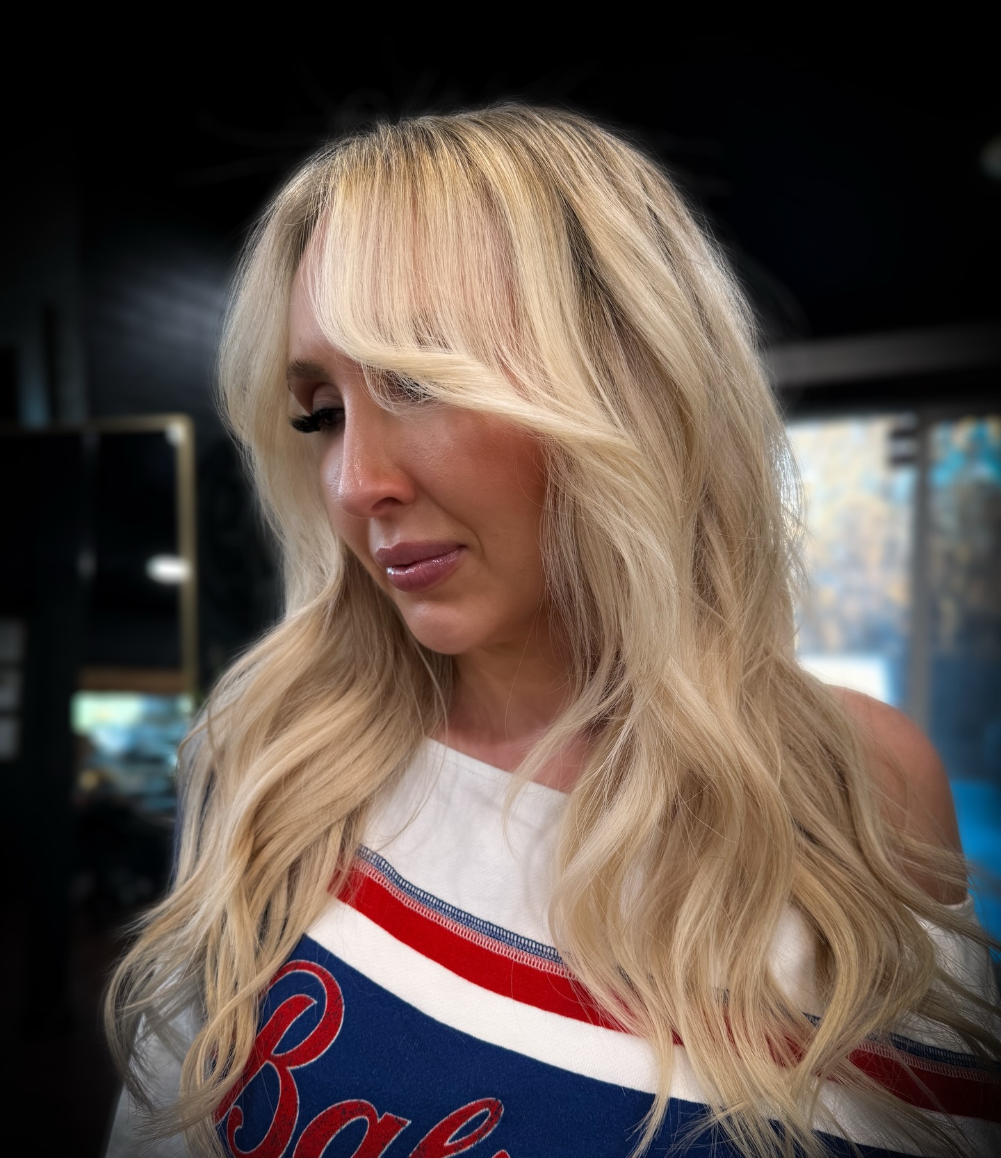 No two blondes are ever the same.
And they shouldnât be.
Every formula, placement, and finish at Studio Meraki is designed around your hair, your lifestyle, and long-term hair health. Thoughtful blonding. Seamless dimension. Results that grow out beautifully.
Book your Meraki experience.
Link in bio đ¤đ¤