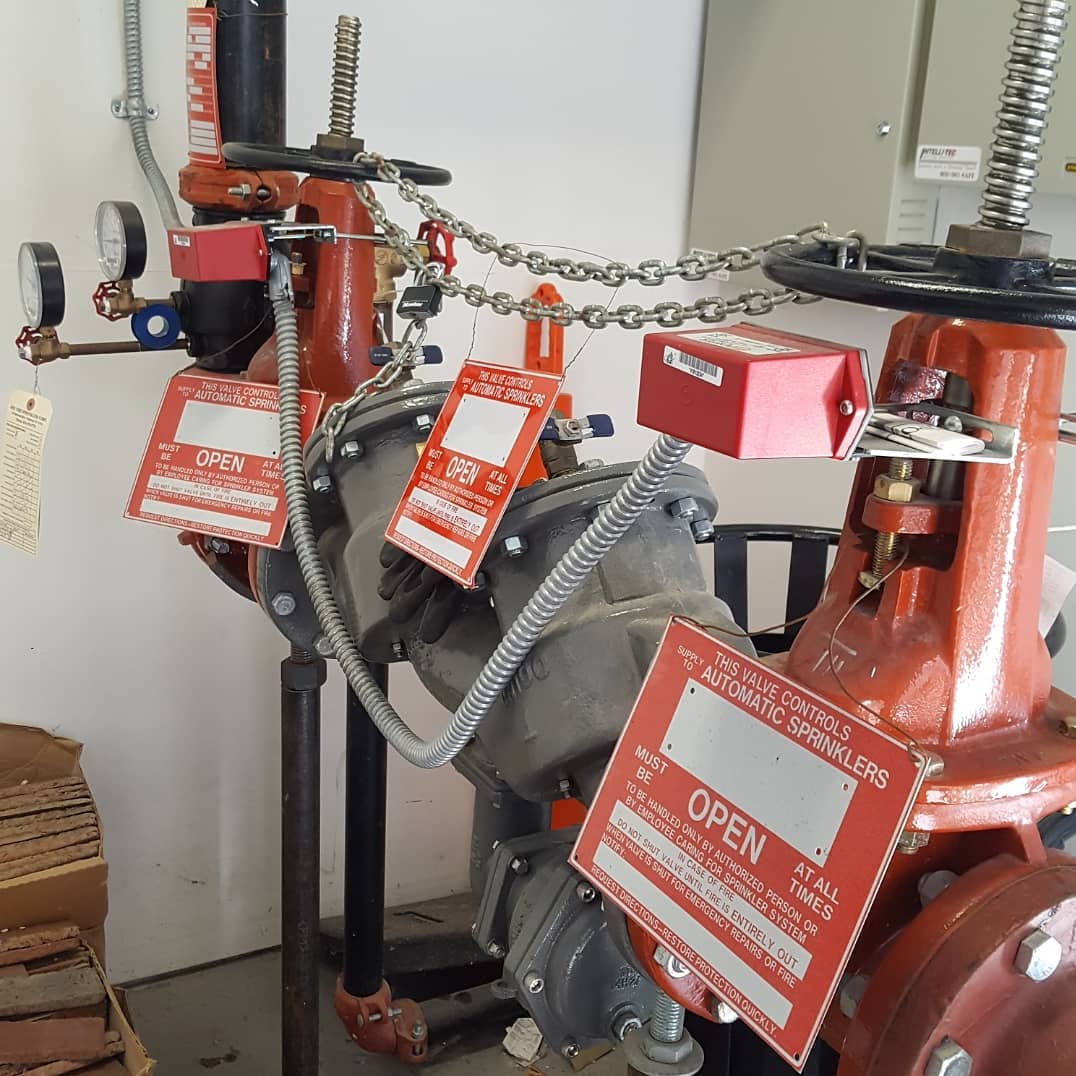 #firesprinkler #jmefiresprinkler