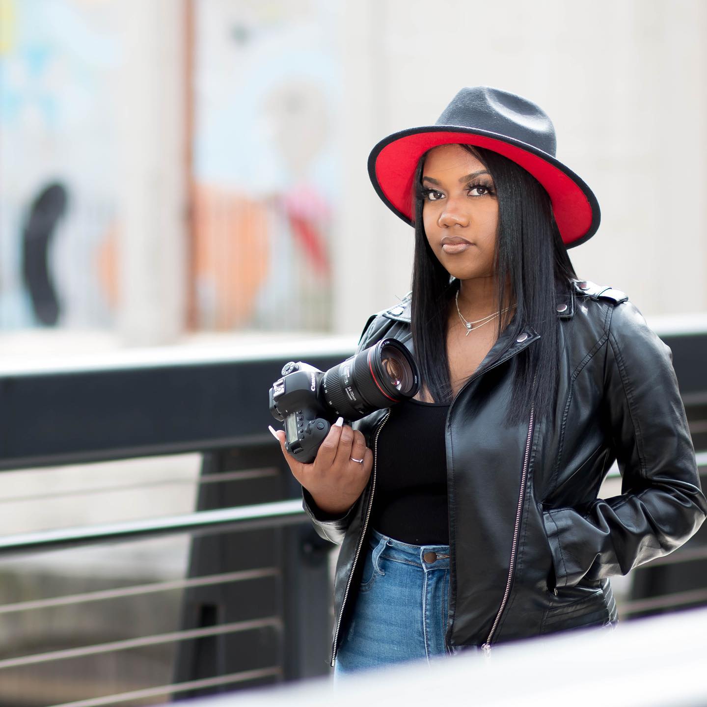 Time for some updated branding pics? Say less!
Tap the link in my bio and schedule your consultation now.
@kvisionsphotography804 got a head start and did not come to play! 😍📸