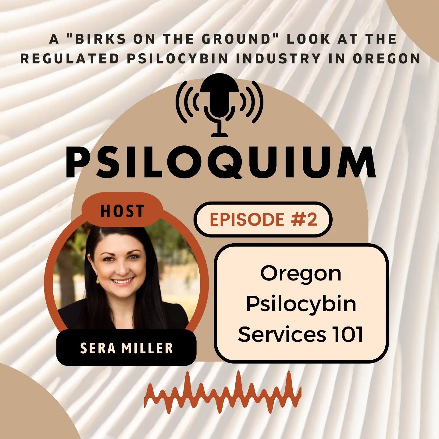 Episode 2 live now! #psilocybinmushroom #mushrooms🍄 #mushroomtherapy #mushrooms #mentalhealthmatters #mentalhealth #mentalhealthawareness #oregon #oregonmushrooms