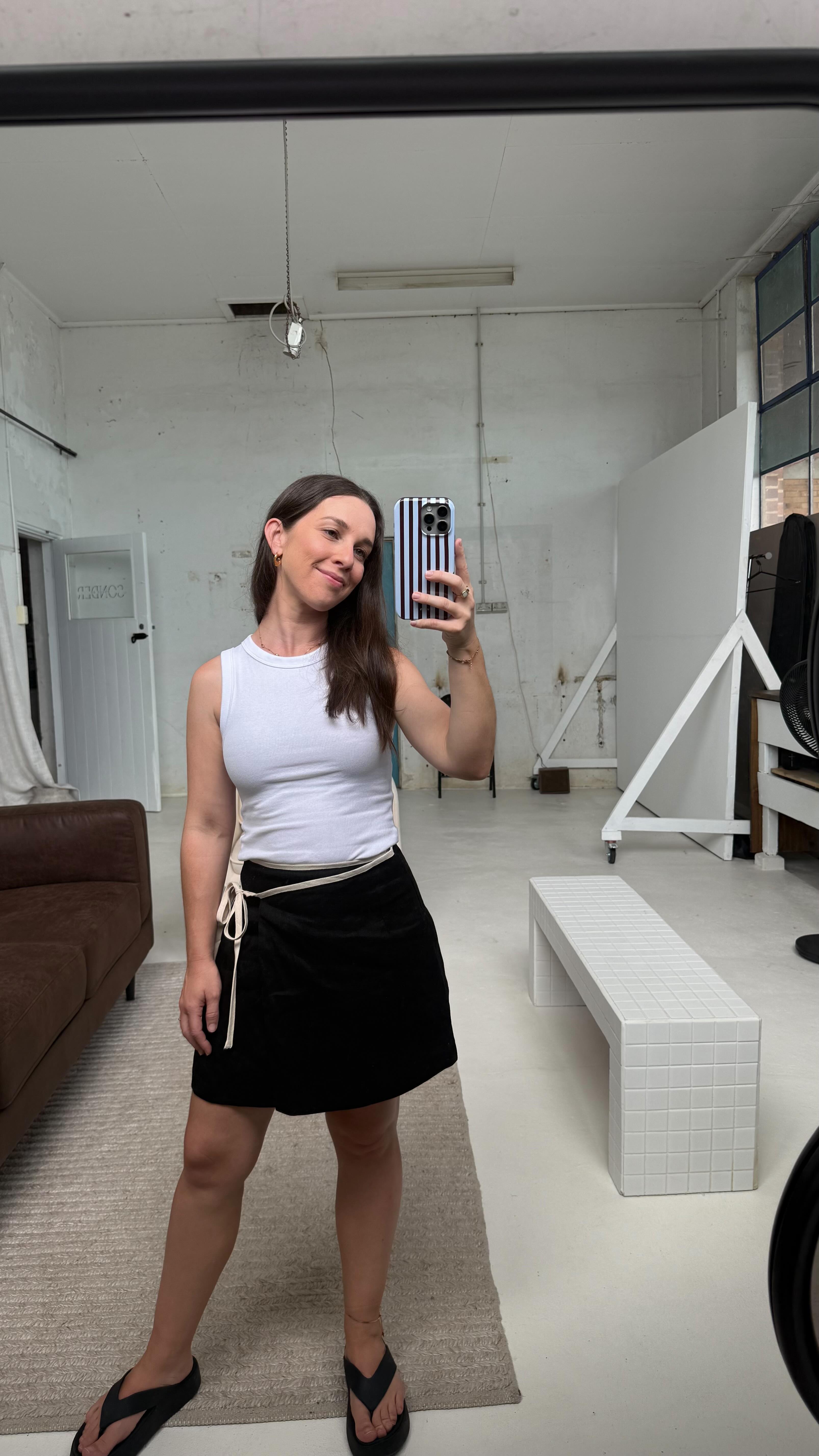 One of the smartest ways I’ve seen a brand use their content had nothing to do with posting more.
Working in social media management, I’ve seen firsthand that content works best when it’s intentional. When it’s paced, purposeful and aligned with what your audience actually needs to hear.
Pretty visuals matter, but strategy is what builds trust, authority and connection over time.
Strategy tells you what to say. The space determines how confidently you say it.
This is the part of the process I care about most and why I approach every brand I work with as if it were my own.
If this resonated, you’re already thinking about content the right way 💭