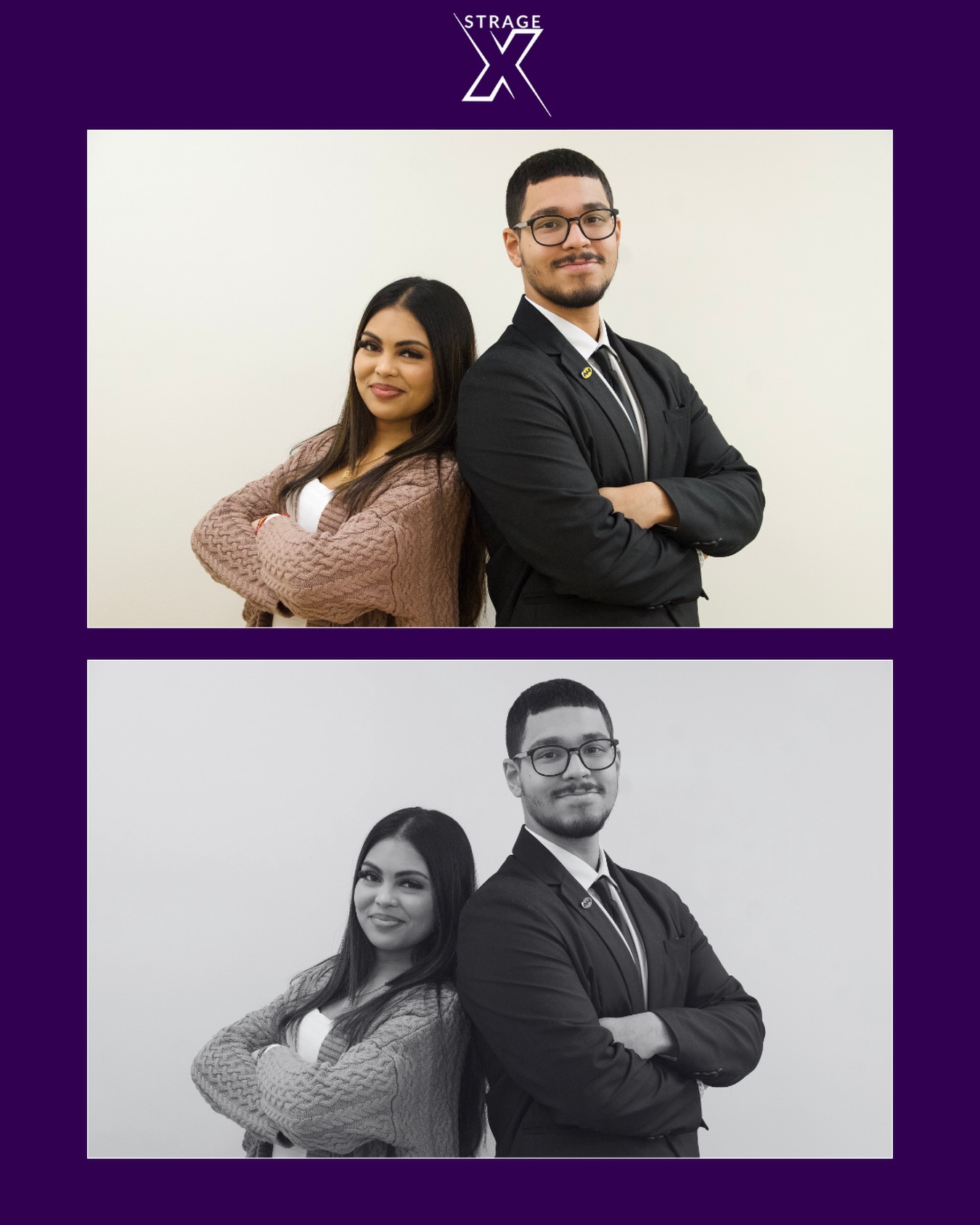 Raising the standard together.