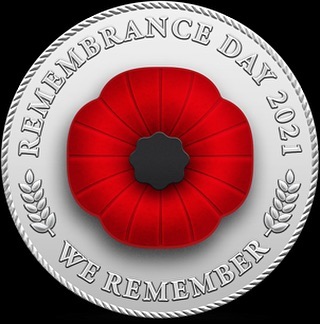 Lest we forget. š May we all remember every day and not just today.