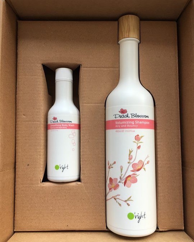 #cadeaubox#shampoobodywash#26euro#ideaalcadeautjevooronderdekerstboom 🎄