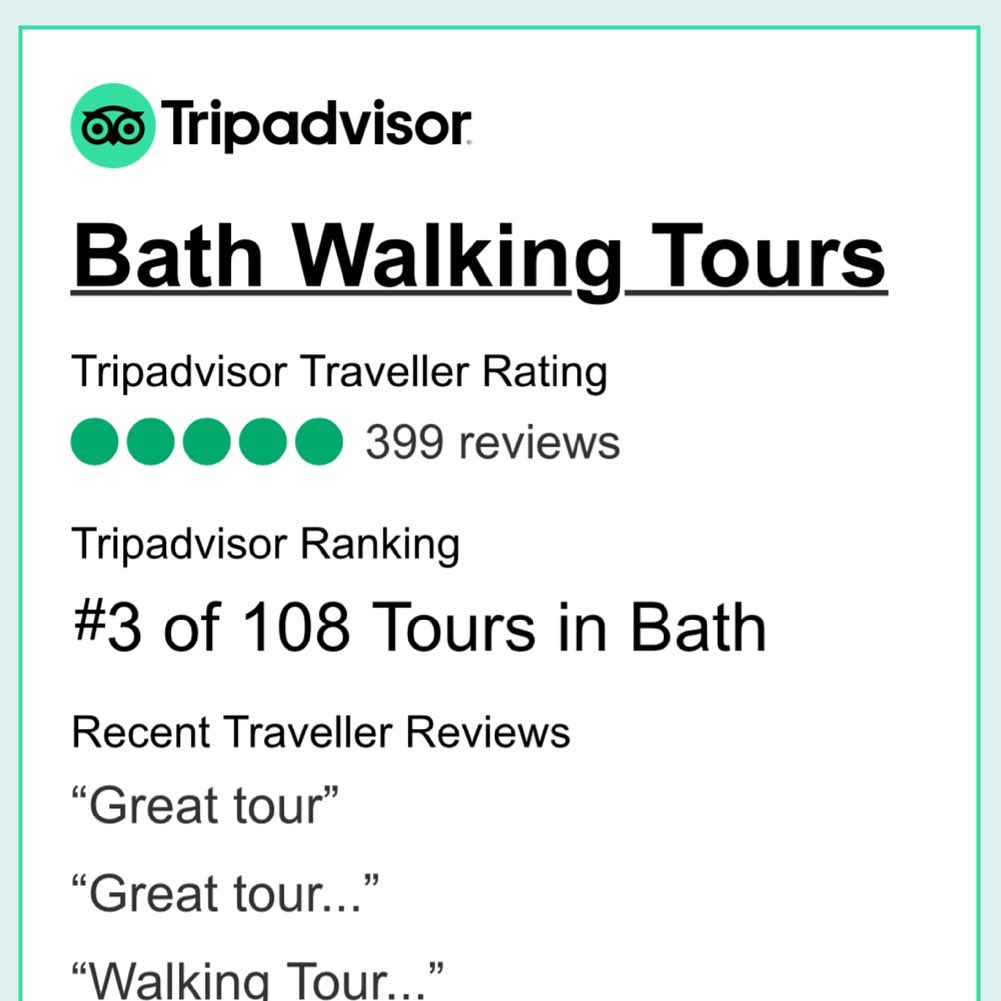 Almost 400 up. Amazing reviews from our fantastic visitors. Thank you