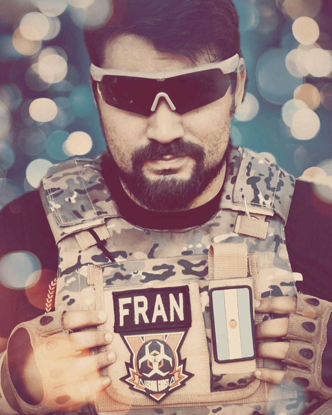 .com
💂 EMB-03: @frann.wolf
🌍 País: España 🇪🇸
✒ Te agradeceríamos un like y comentario en la publicación 🤜🤛
➖🔸➖🔸➖🔸➖🔸➖🔸➖🔸➖🔸➖🔸➖
❗Abriremos plazas del 11 al 17 Marzo.
❗Quieres que mencionemos tus fotos, Etiquetanos y estaremos publicando las mejores
➖🔸➖🔸➖🔸➖🔸➖🔸➖🔸➖🔸➖🔸➖
✨ #legionghost ✨ @legion.ghost ✨
➖🔸➖🔸➖🔸➖🔸➖🔸➖🔸➖🔸➖🔸➖
💂🔹CAP-LGT: @royalg4 ESP 🇪🇸
💂🔹EMB-LGT-01 @airsoftqxb BRS 🇧🇷
💂🔹EMB-LGT-02 @shewolf.airsoftgirl ARG 🇦🇷
💂🔹EMB-LGT-03 @fran_wolf ARG 🇦🇷
➖🔸➖🔸➖🔸➖🔸➖🔸➖🔸➖🔸➖🔸➖
🛡 Tiendas colaboradoras
🏪🔸@hobbyracerairsoft 🇪🇸
🏪🔸@sdj_airsoft 🇪🇸
➖🔸➖🔸➖🔸➖🔸➖🔸➖🔸➖🔸➖🔸➖
#airsoftgun #airsoft #airsoftmilsim #military #airsoftphoto #like #airsoftinternational