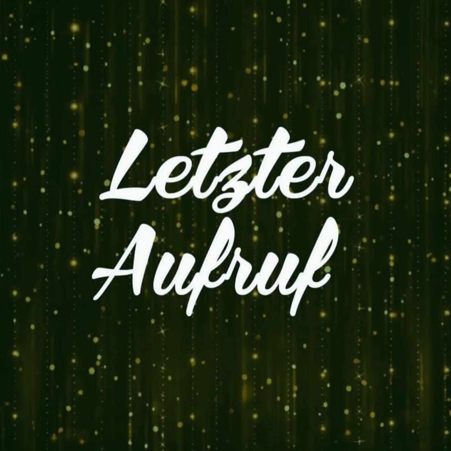 LETZTER AUFRUF ⏰ 🎄
Wer noch pünktlich zu Weihnachten bestellen möchte sollte nicht länger warten.
Alle Bestellungen die noch heute bis 0:00 Uhr eingehen werden euch noch pünktlich bis Weihnachten erreichen.
Ausgeschlossen Produkte mit Biothane oder Paracord, hier bitte ich heute vorab einmal anzufragen.
www.wunsch-leinen.de
#paracordprodukte #paracordsets #paracordfashion #paracordlifestyle #paracordliebe #halsbänder #leinen #hunde #hundeliebe #hundewelt #hundemenschen #seelenhund #modischehundeleinen #außergewöhnlichehundeleinen #ausgefallenehundehalsbänder #dogs #weihnachtsgeschenke #weihnachten #geschenkideen #geschenke #weihnachten2024 #geschenkideenfürhundebesitzer #geschenkideenfürfrauen #geschenkideenfürhunde #wunschleinen