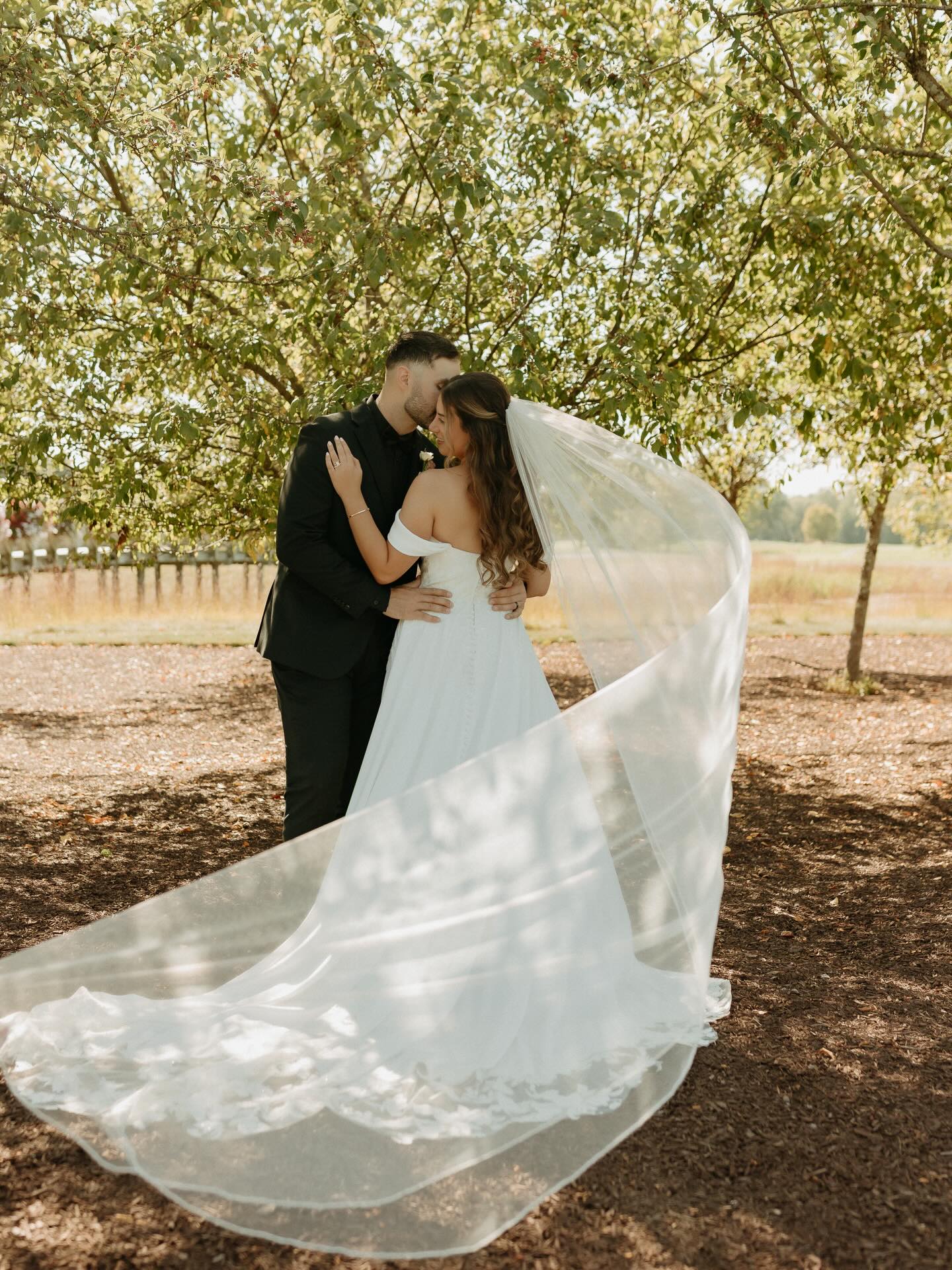 We can’t wait for what 2026 wedding season is going to bring us!