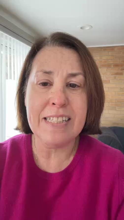 So much fun chatting with @karynfloreslocalhomespecialist! I learned all about Long Island and what areas it encompasses. We talked about her love of snowboarding. She has a tremendous background in new construction.