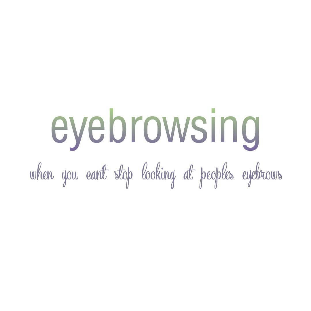 I'm always eyebrowsing 🤗
#browshaping #browsbrowsbrows #eyebrowgoals #eyebrowartist #hennabrows #sunshinecoast