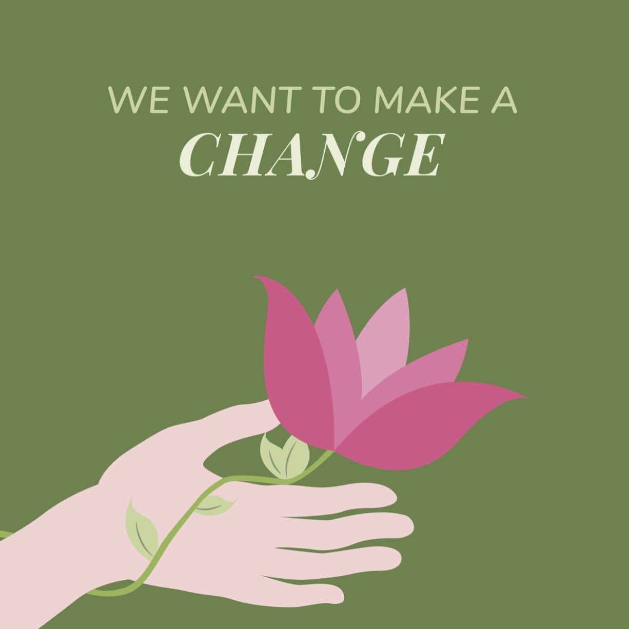 At Apna Green, we are passionate about saving our environment along with providing women with the proper feminine hygiene products and we always do our best to educate others about the positives of switching to biodegradable products! #biodegradable #educate #environmentfriendly #sustainable #femininehygiene