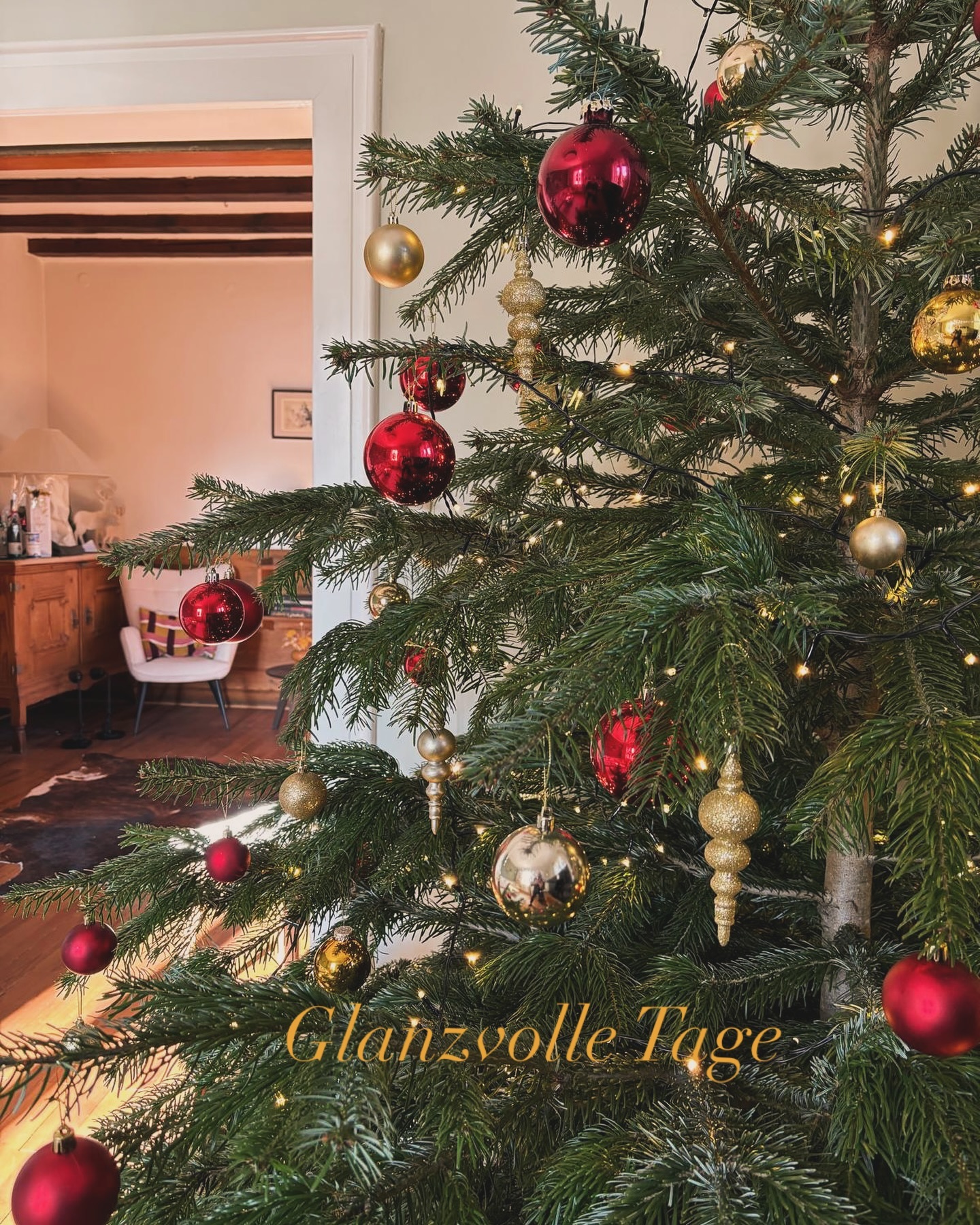 #ferienhaus #weihnachtsferien #urlaubindeutschland