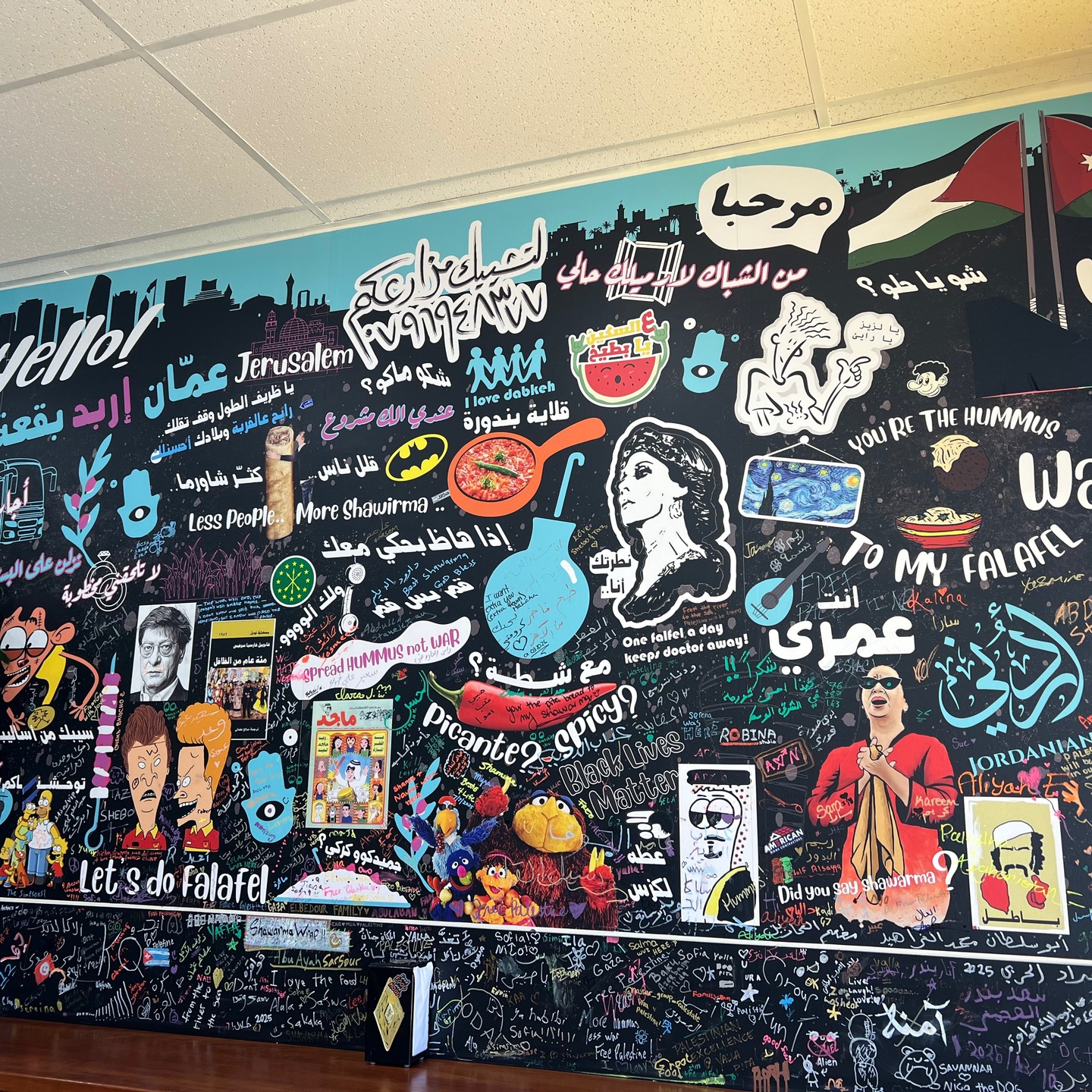 Where am I?
Hint: An Oakton restaurant locals love.
If you’ve been here, you’ll recognize it instantly.
If not, consider this your invitation to explore—small town, big flavors. #viennavafoodies #northernvirginiamagazine #oaktonrestaurantweek