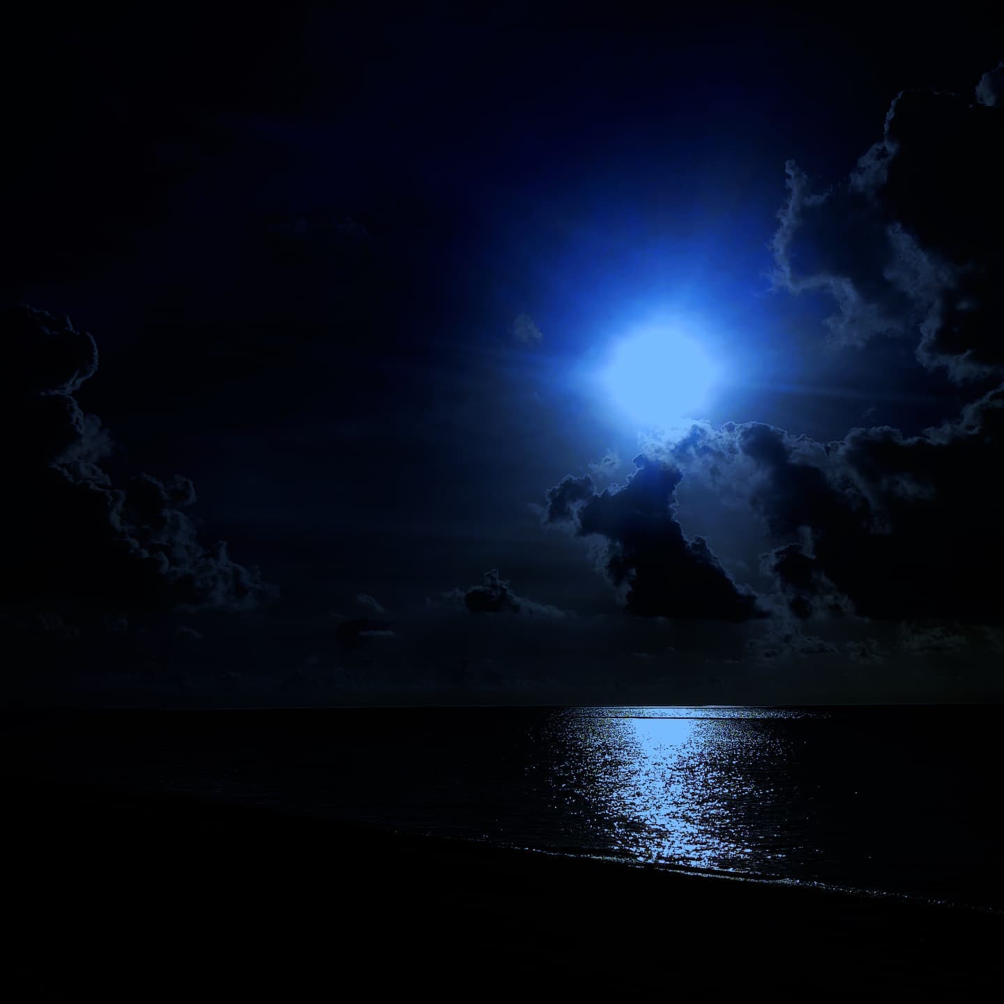 Rising Tides
Her lips are the water
Dripping on my skin.
Overflowing from my mouth,
Pouring over my rib cage.
Gravity has drawn us together. She stops the rainfall to whisper truths of her ocean. The two of us have never been closer, as she questions my hesitation to swim.
"I'm in fear of drowning in your love. Your lips alone, I would murder just to kiss. And I would pray your palms become the cuffs for my eternity."
It would be sin to indulge in these desires. Destined to repeat the history of Genesis. I want to follow this modern day Eve into the depths of her curiosity.
But I'm not a fool. I understand my sanity is worth more than answering her inquiry.
"As much as I love you, I would rather admire your beauty from the stars. It would be disastrous for us to be one."
And so as the sun pushes me out, I return home. The ocean and I will only remain close enough to kiss. I will never get the chance to drown myself in the clouds of the sea. I can only hope a meteoroid bursts through my chest, scattering pieces of my heart across her waters...
-David N. Baker
#ocean #love
#poetrycommunity #poetry #photography #moon #desire #writersofinstagram