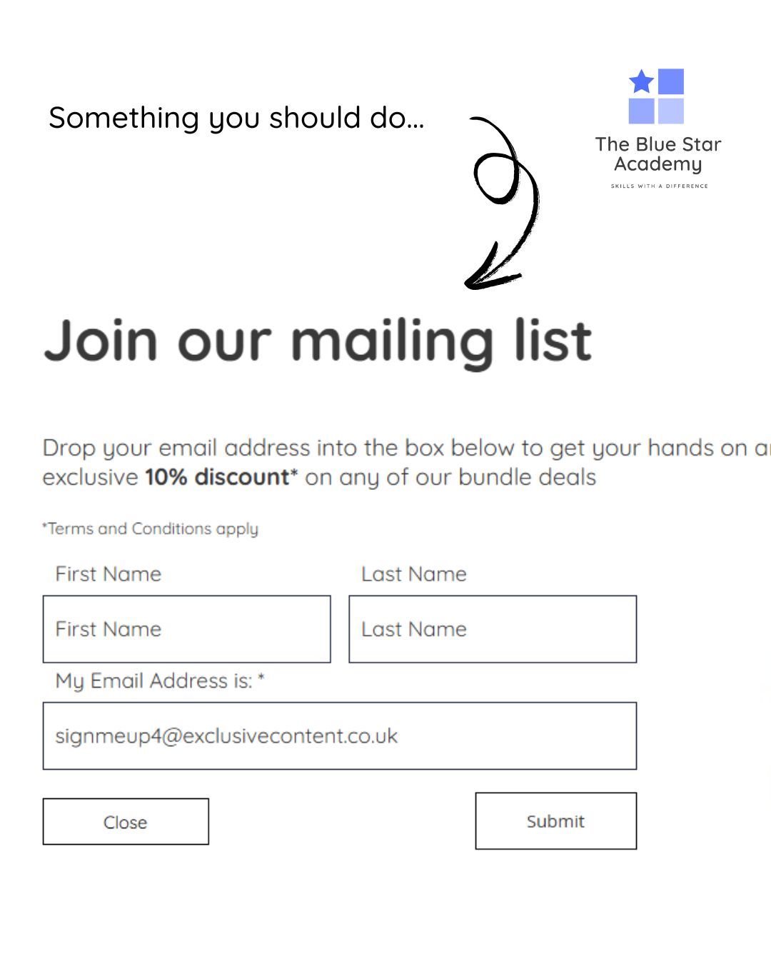 Here’s how to get started with Blue Star Academy training:
Step 1: Head over to my website
🌐 www.thebluestaracademy.co.uk
Step 2: Join my mailing list and enjoy 10% off any course bundle
Step 3: Browse the courses and pick the one that fits your goals
Step 4: Email me at
rachel@thebluestaracademy.co.uk so we can get you booked in
Step 5: I come to your workplace and level up your Excel skills—swift, smooth, and just a little bit ninja-like
That’s what winning looks like 😊
Training available in:
📈 Microsoft Excel
📊 Microsoft Power BI
📝 Microsoft Word
👥 Microsoft SharePoint
🖥 Microsoft PowerPoint
My track record:
✔ 2568 happy students
✔ 323 tailored training solutions delivered
✔ 19 years of professional experience
✔ 12 years of teaching expertise
Visit us at: www.thebluestaracademy.co.uk
#ExcelTraining #EmployeeGrowth #SkillBuilding