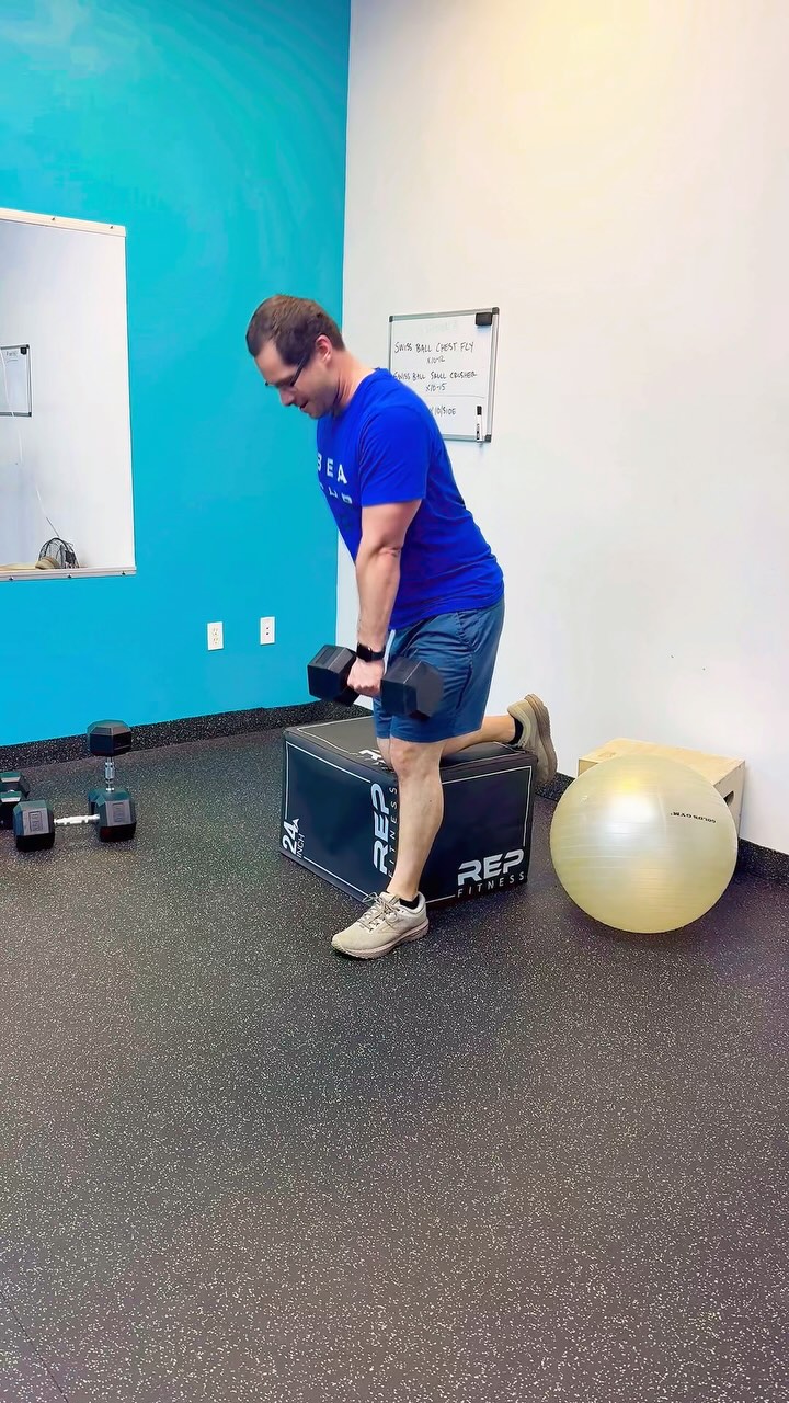 Our sessions aren’t about moving as much as you can, they’re about building strength over time. Commitment to the process is wha we’re all about. We want you to get stronger, feel more confident & stay that way. We build results that last, one Rep at a time 😜 Come check us out!
Visit the link in our bio to get started for $1!
#reps #repsfitnessandnutrition #buildstrength #personaltraining #sgpt #flagstaffaz