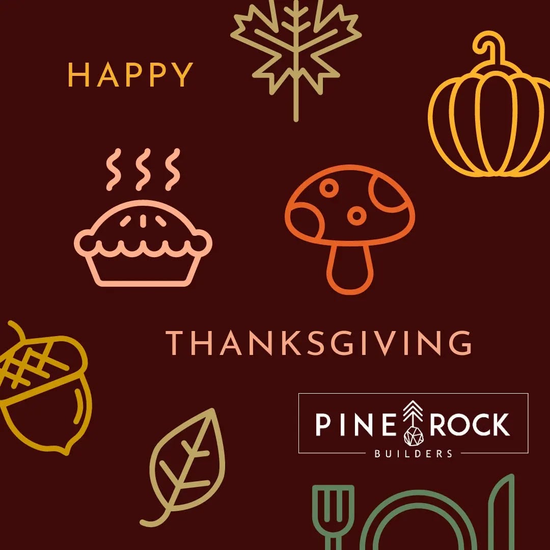 Happy Thanksgiving from ours to yours!