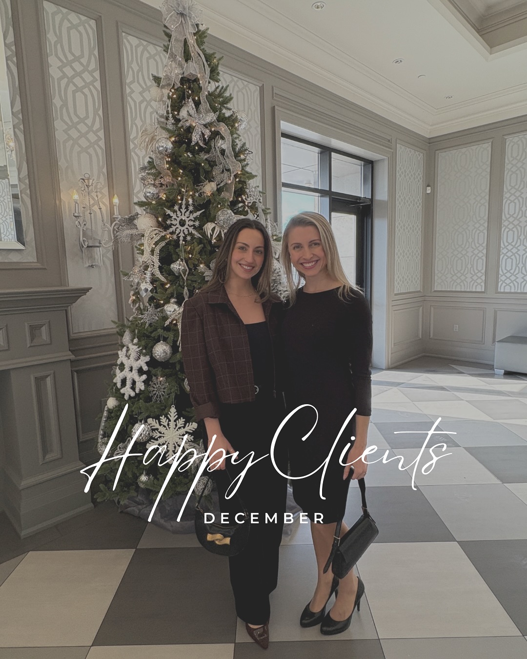 It was a busy end to 2025! Congrats to all of our clients that bought, sold and leased properties last month! 🏡