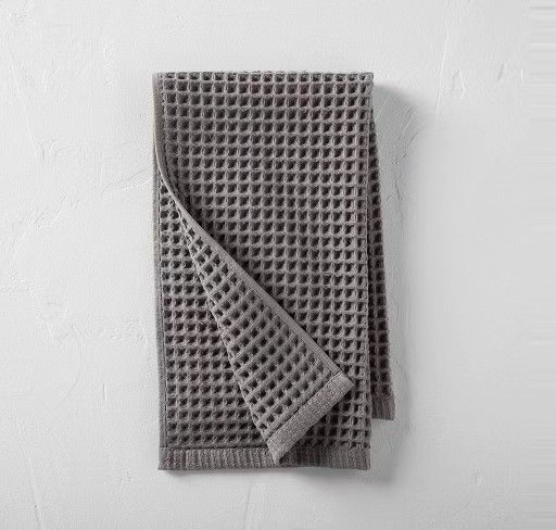 TKF Nothing Special Waffle 🧇
Organic Cotton ethically sourced, spun and sustainably weaved by our Indian weavers to all our customers worldwide.
Indian Organic Home Textile Company.
Visit us at www.thekarurfabrics.com