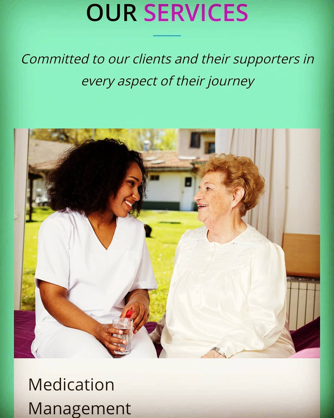 #Medication administration and it's management can be a problem to both your clients and your staff, take the opportunity to discuss some of these issues. At BetterCare Direct we provide you with the latest update of medication management.
#book in now to secure a place for the next education update.