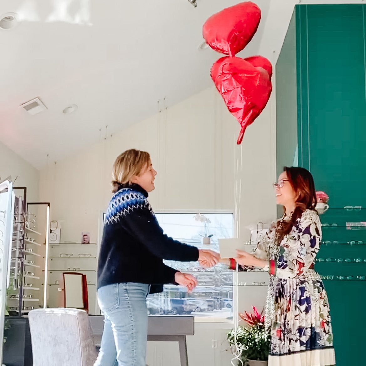 We are so proud to have raised $445 for the #loveforlaney fundraiser to help build the @duxelementaryplaygrounds in her honour. This is just one of the reasons we are so proud to be part of the Duxbury community.