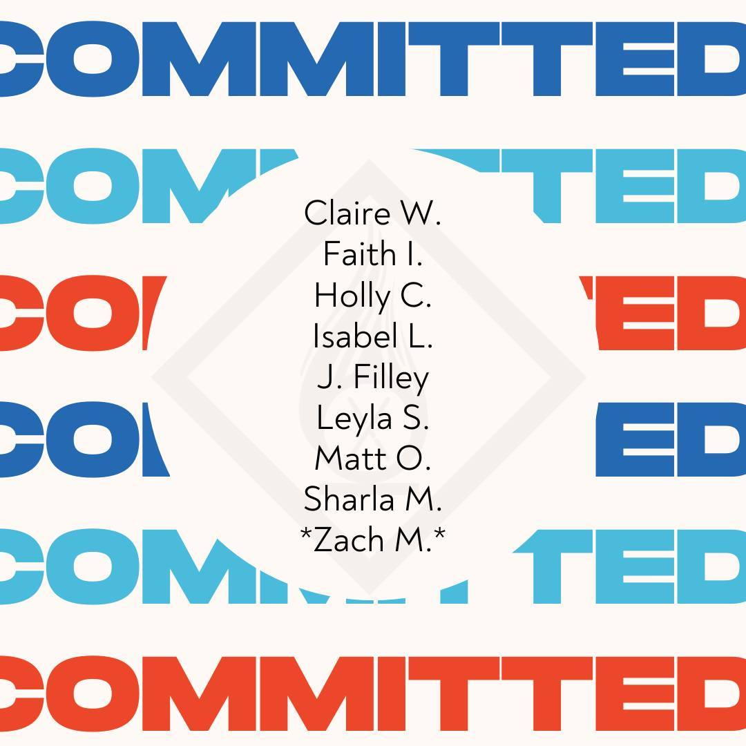 Congrats to all our athletes who were #committed in November and especially @zach_tcb for taking home the monthly prize! π #committedclub #committedtofitness