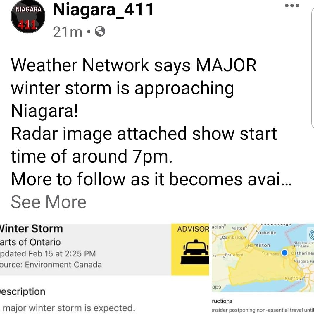 This is why you book us in September to do your snow removal. We will not accept new customers during a snow storm. Our contract customers get 100% of our attention 👏