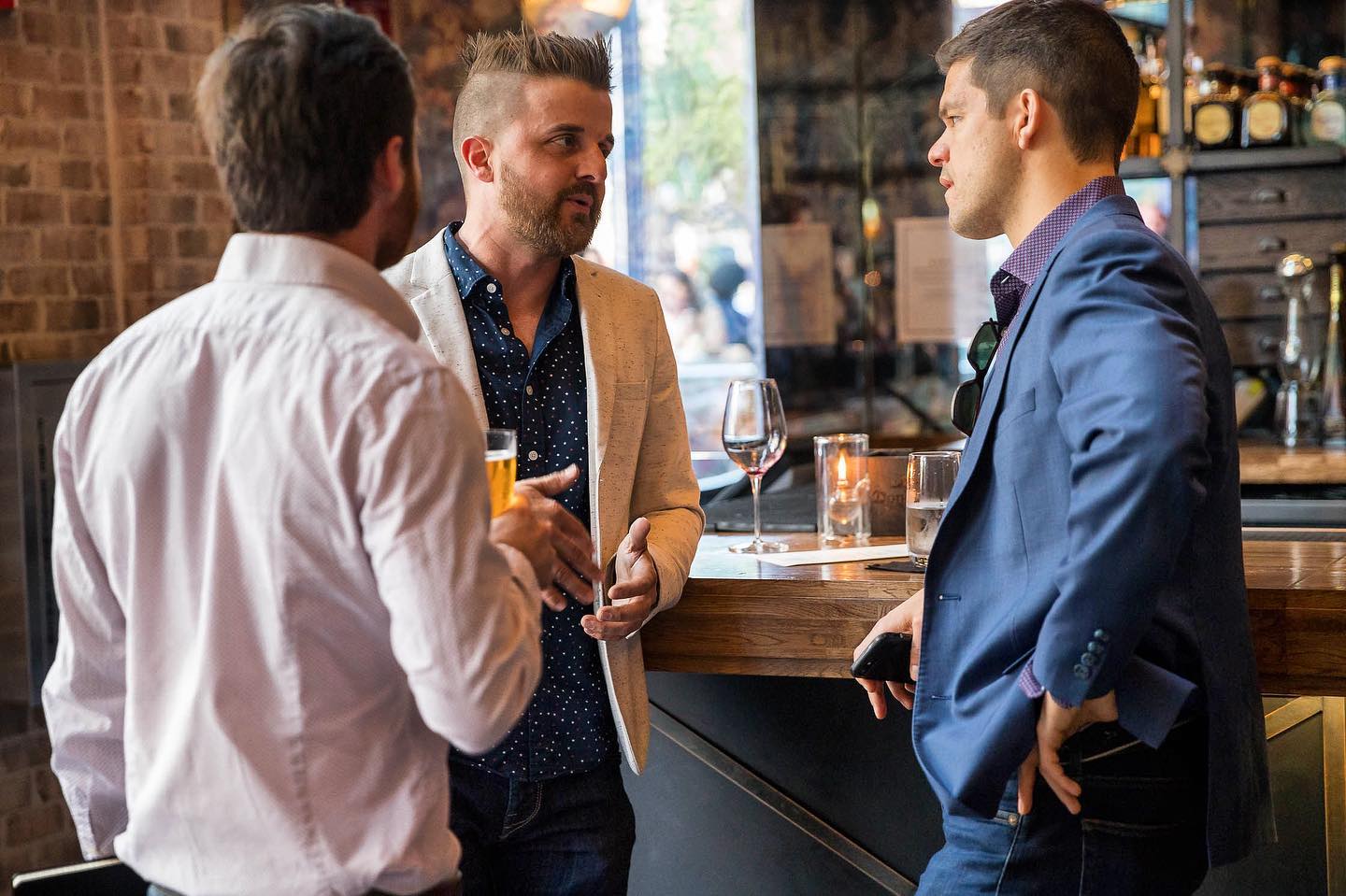 YPNSD will be back at @lionfishsd for a Happy Hour Mixer this Thursday October 24, 2019 from 5 - 8 pm! Come network with top young professionals, entrepreneurs, and thought leaders. The first 30 people to arrive will be treated to a complimentary 🍸followed by light appetizers & happy hour pricing on food & drinks! Tickets start @ $15 and go up to $20 at the door. Ticket link in bio
#ypnsd
#sandiegoevents
#networking
#sandiegonetworking
#sandiegobusiness
#sandiegoprofessionals
#youngprofessionalsnetwork
#youngprofessionals