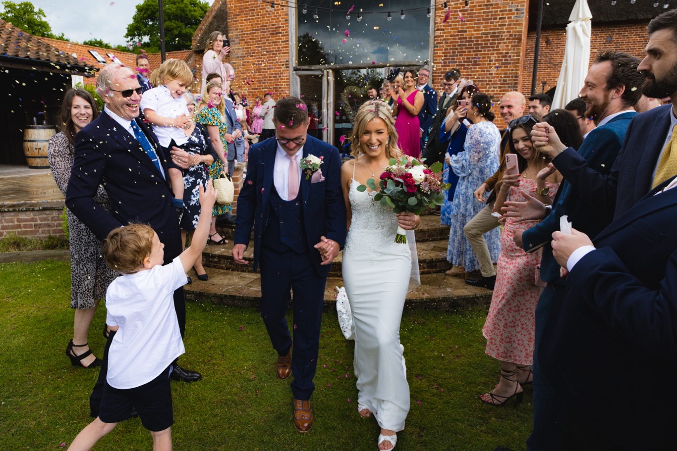 💒💍👰🏼🤵🏽♂️ Chris was an absolute pleasure to work with as our wedding photographer! He was so accommodating with us having the postpone our wedding twice due to covid. Chris was amazing on the day, ensuring that we got all of the photos that we wanted on our special day with family members. Chris managed to get great action shot photos which we love! He was there from early morning getting pictures of the bridal party getting ready, all the way through to pictures of everyone on the dance floor. Chris made us feel at ease and we would recommend him to anyone looking for a wedding photographer :) he provided us with a bespoke wedding box, which had copies of photos and a crystal gold USB stick. 5 star!!!“ - Hannah & Jack, June 2022.
Throwback to the day where the weather just couldn’t make its mind up - the heavens opened mid-ceremony and we got a 2 for 1 deal from @southwoodhall ! 😂📸 An expert quick-change from the team was impressive to witness and a funny memory Jack Hannah and I will never forgot I’m sure! Thanks again for the kind words, it was my pleasure to photograph your big day. 🤩
New wedding brochure coming soon, watch this space 🙌
#weddingphotographer #weddingstories