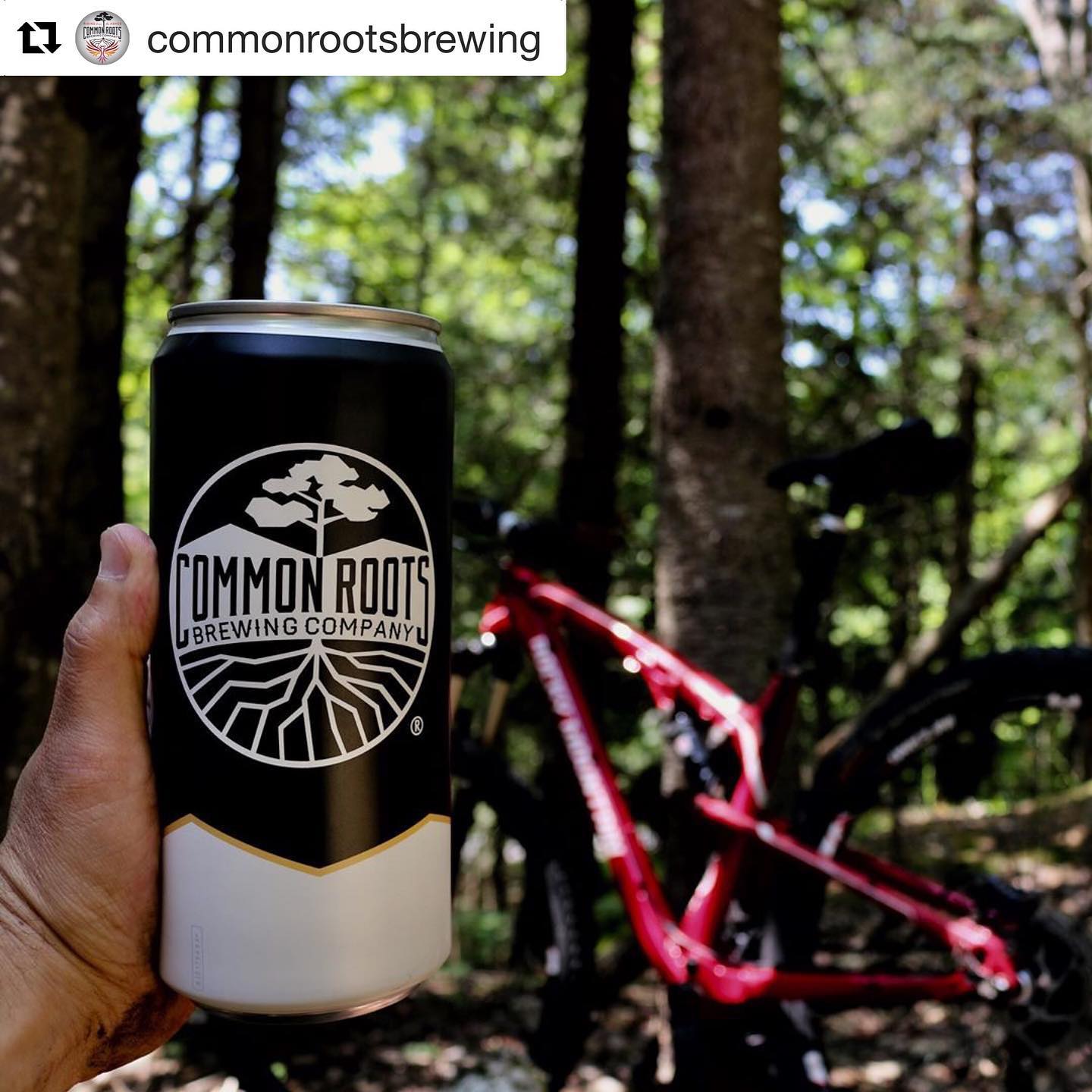 Our friends at Common Roots know how to celebrate a great ride! Check them out at 30 Saratoga Ave, South Glens Falls.
#Repost @commonrootsbrewing ・・・
Perfect forecast ahead for the week. What are your après-work plans? Temporary Taproom opens at 3pm today so you can stock up for the week.
Post ride recommendation: Crowlers of our brand-spankin’ new Session IPA hopped with Citra, Simcoe and Mosaic. Currently available on draft and in crowlers. See you soon.
#commonrootsbrewing #craftbeer #beer #thinknydrinkny #upstateny #upstatenewyork