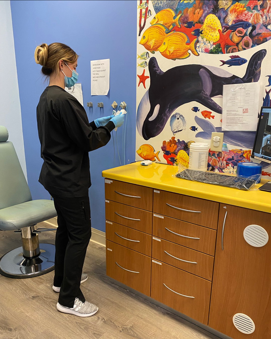 Safety first, smiles second! 🧼🦷
🌟 BOOK NOW 🌟
💻 www.thepediatricdentalgroup.com
#pediatric #pediatricdentistry