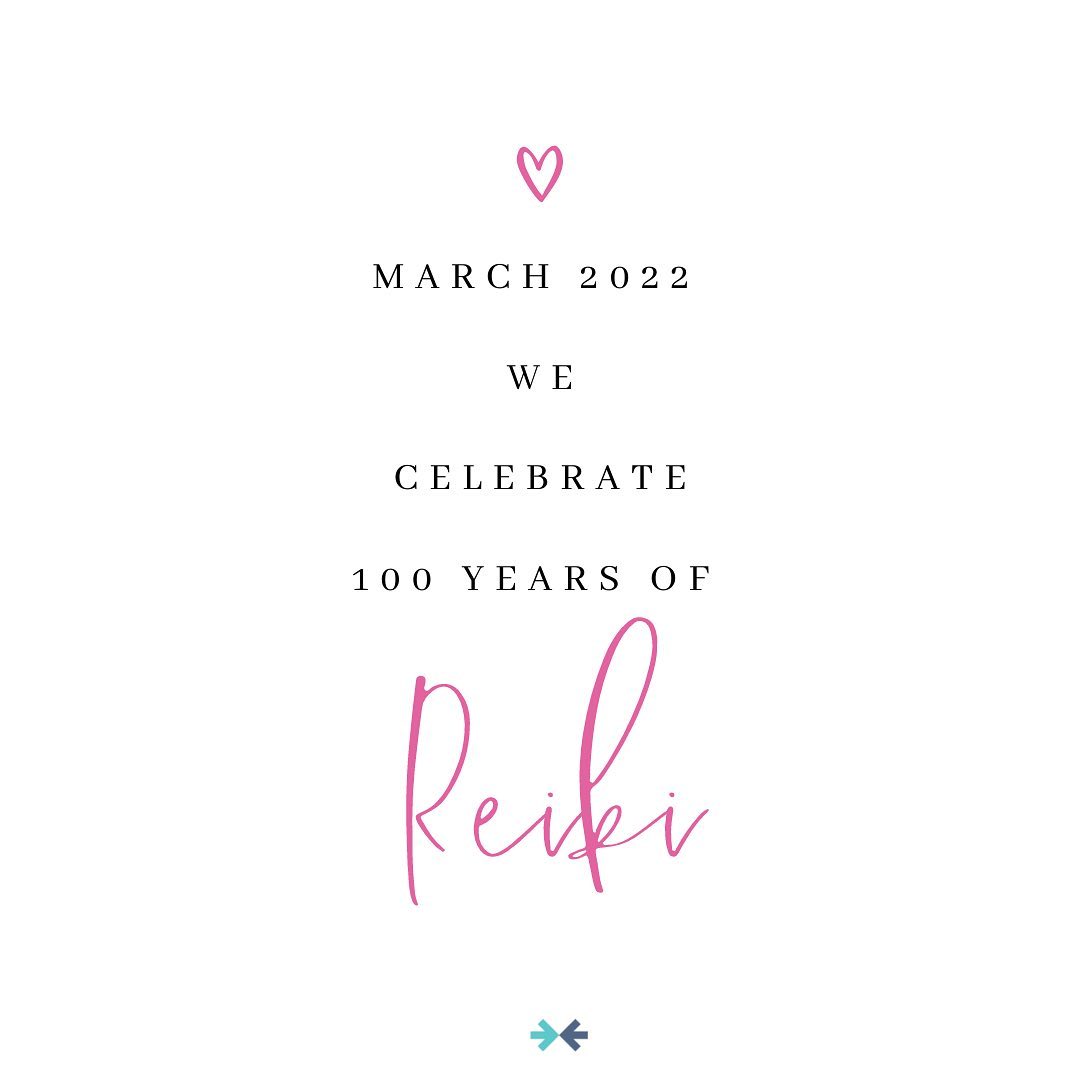 I couldn’t let March slip by without saying Happy 100 Years to REIKI 💕 🤲 It was March 1922 when our founder, Dr. Mikao Usui was “touched by the ether” after a 21 day fasting and meditation retreat on Mount Kurama in Japan. His enlightenment from this experience came through in the form of Reiki - an infinite, universal life force energy that flows through every living and non-living entity. He discovered that one is able to direct this energy towards healing all aspects of their lives, without depleting their own energy ✨
I’ve been reflecting on how this simple yet profound practice has changed my life 💫 To me, Reiki has been a journey of going within, of slowly pulling back layers and allowing the intelligent universal flow of energy to heal on all levels - physically, mentally, emotionally and spiritually. It’s a never ending journey of self-discovery and healing ⭐️ It continues to amaze me with the results I see both personally and professionally, and everyday I’m inspired to work with this beautiful, pure, loving light energy! ❤️🧡💛💚💙💜🤍
How has Reiki changed your life or what does it mean to you??? ✨🤲✨ For Today Only: Do not Anger, Do not worry, Be Humble, Be Honest in your Work, Be Compassionate to Yourself and Others 🙏