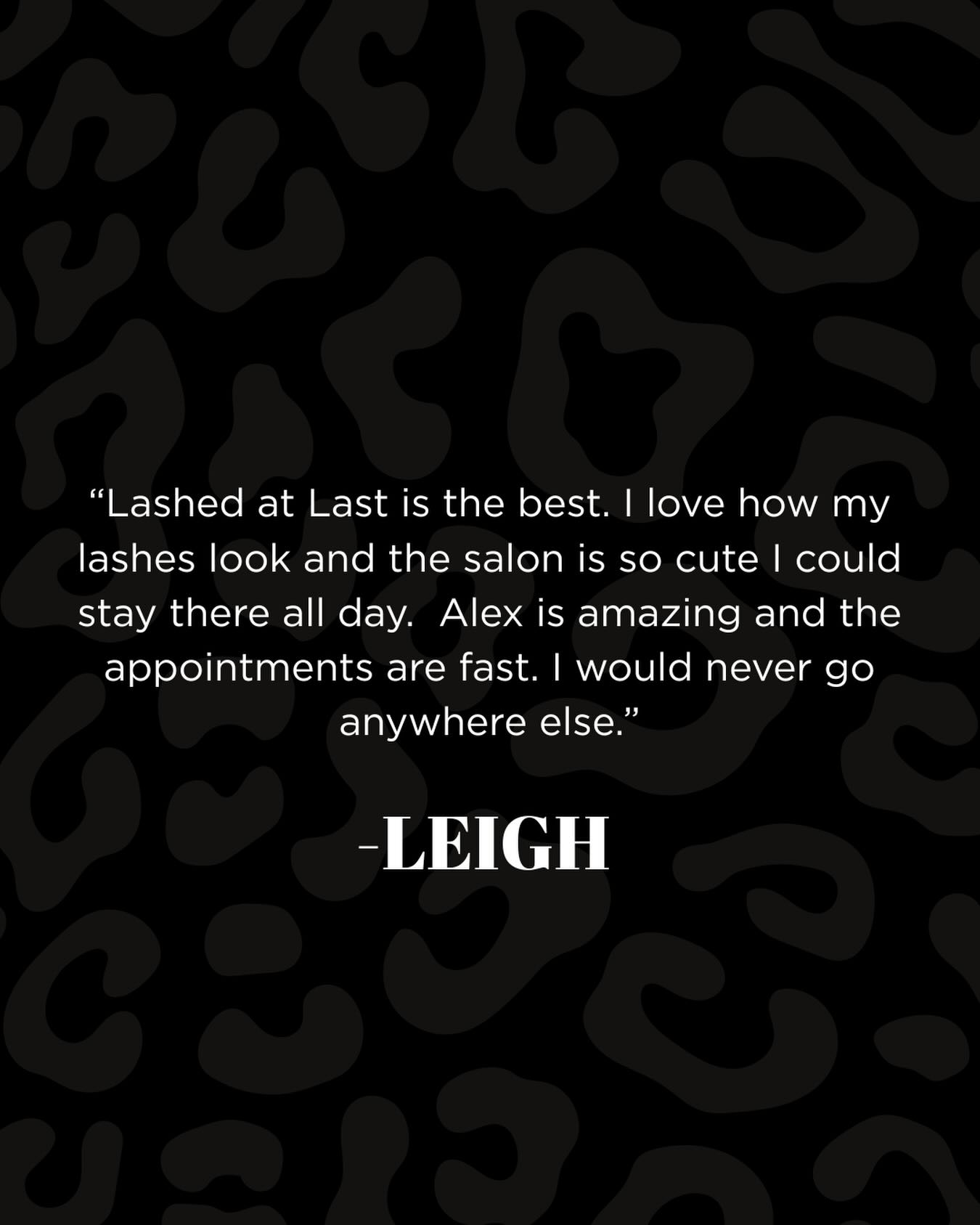 Building something special is easy when you’re surrounded by the best clients 🤍 Thank you for trusting us & taking the time to leave such a kind review!