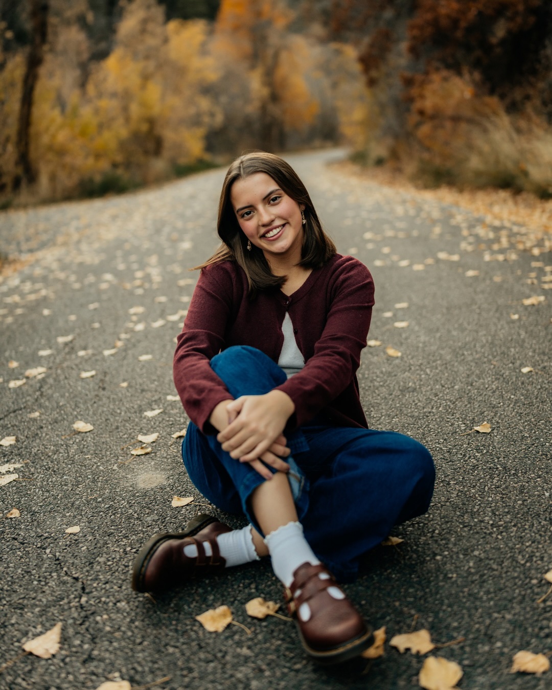 Senior photos for the beautiful @sophie.gara 📸