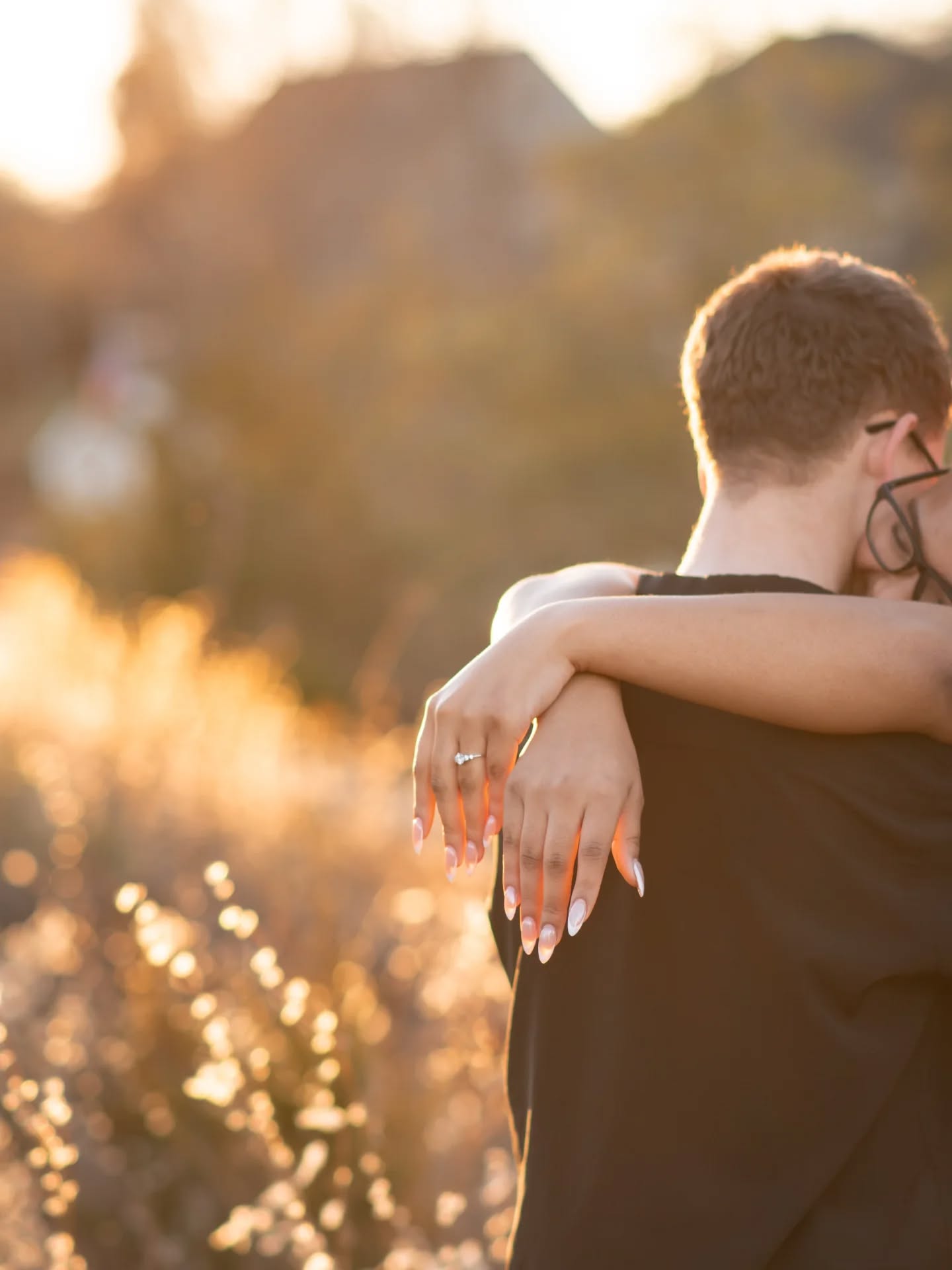 Aijah & Layton 💍
I’ve been dying for these two to announce so I could finally share these moments 🤍 Swipe for the shot we just had to do 🤭
So grateful to be part of their journey and to have captured them again during such a meaningful chapter. So excited for what’s ahead ✨