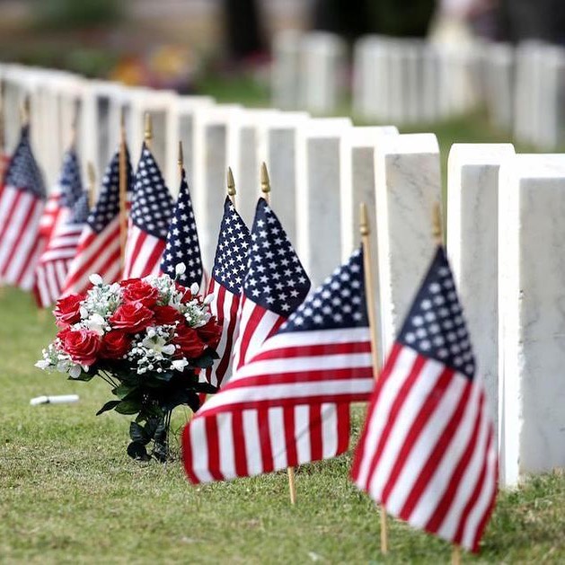 Remember and honor. 🇺🇸