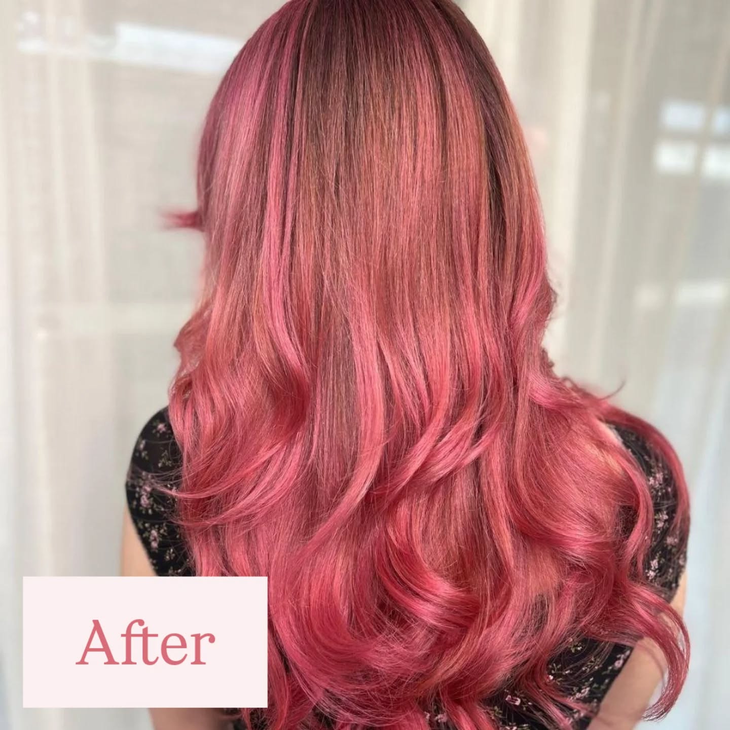 Warning: May cause crushes 💕
Amazing job by @lily.beautifyhairdesign
Book your next or first appointment now and experience a welcoming, friendly and relaxing experience at Beautify Hair Design
#pinkhairdontcare #beautifyhairdesign #victoriapointhairdresser #brisbanehair #hairstylist