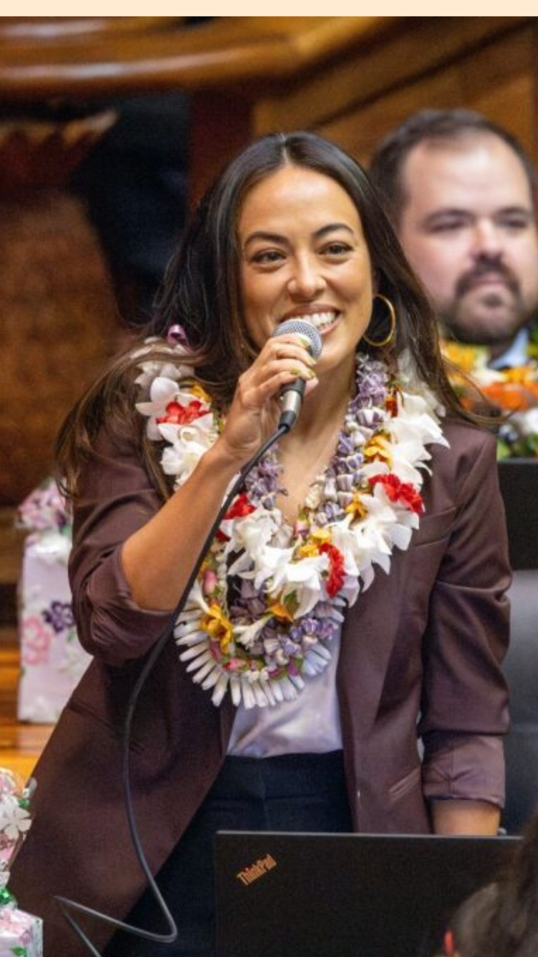 Come with meeee to Opening Day 2026... and stay for the rest of the legislative session! We can't do this work without you. Things feel pretty dark these days, but thanks to all of you, I’m stepping into session daring to feel optimistic.