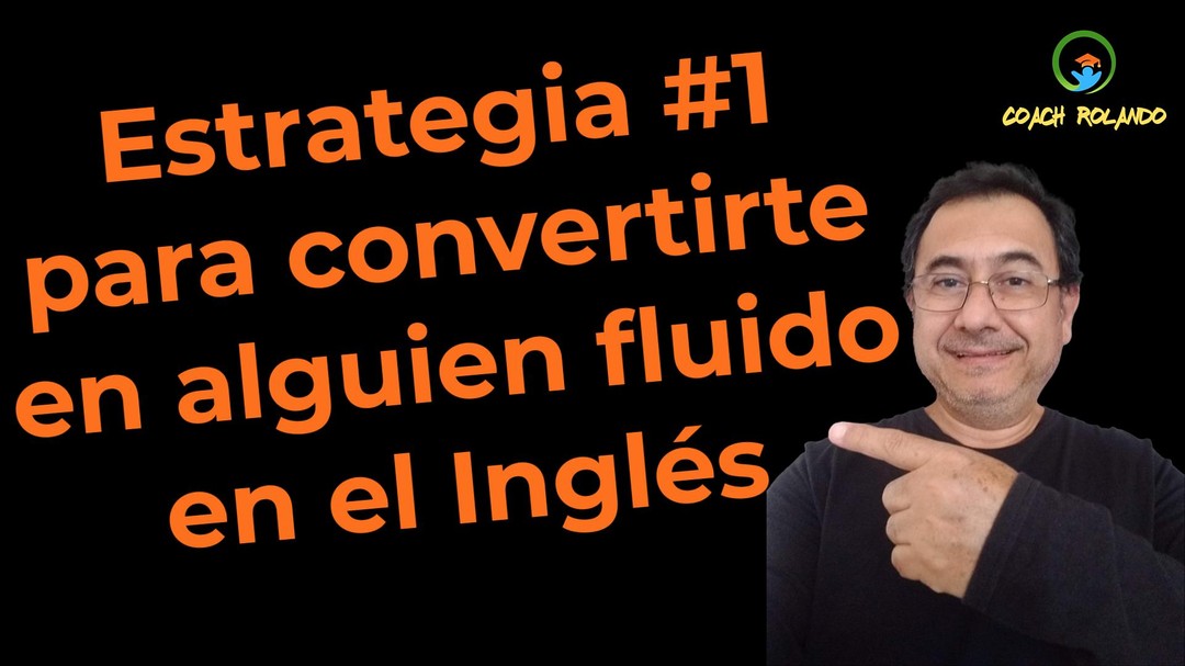 Lleva tu #fluidez en el #Inglés a otro nivel.
https://youtu.be/XxytCivssdY