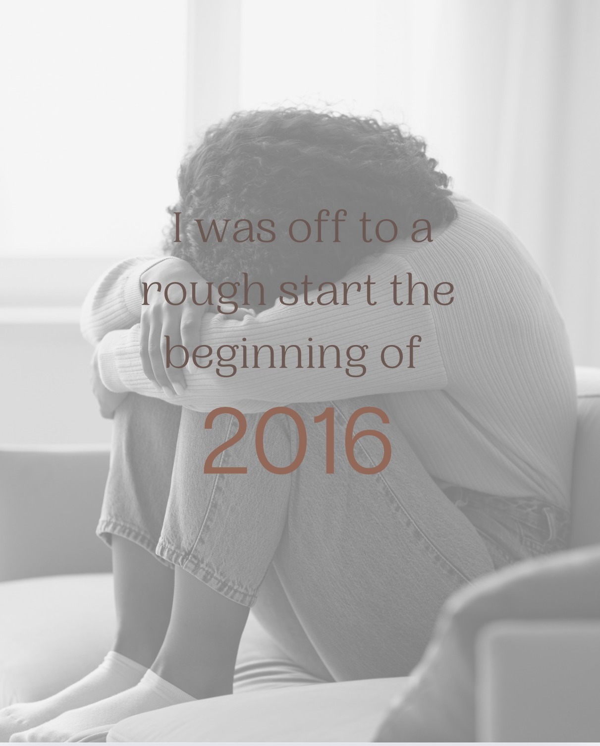 There was no TESSA’S Cakes in 2016 BUT everything I experienced in late 2015 and all through 2016-the highs and lows led to the birth of Tessa’s Cakes a few years down the road. 2016 was a defining year for me and for that I’m grateful.
#2016challenge #10yearsago