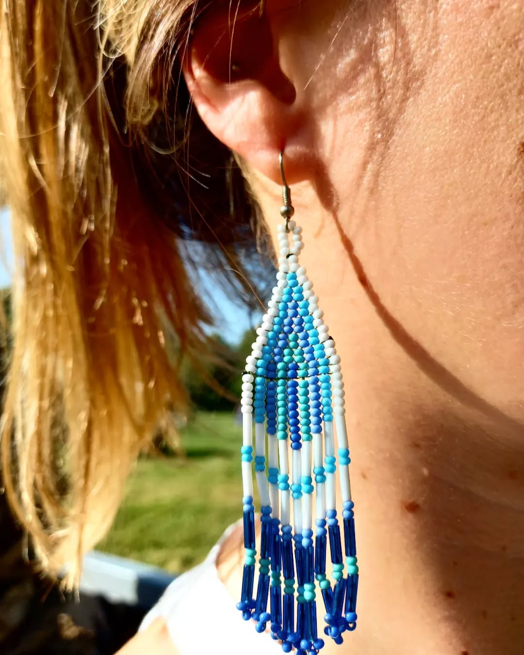 We have new earrings 🥳🥳
Mar earrings 🌊
.
.
.
#summerstyle #bloomwithcolors #aachiotee #jewellery #poland🇵🇱