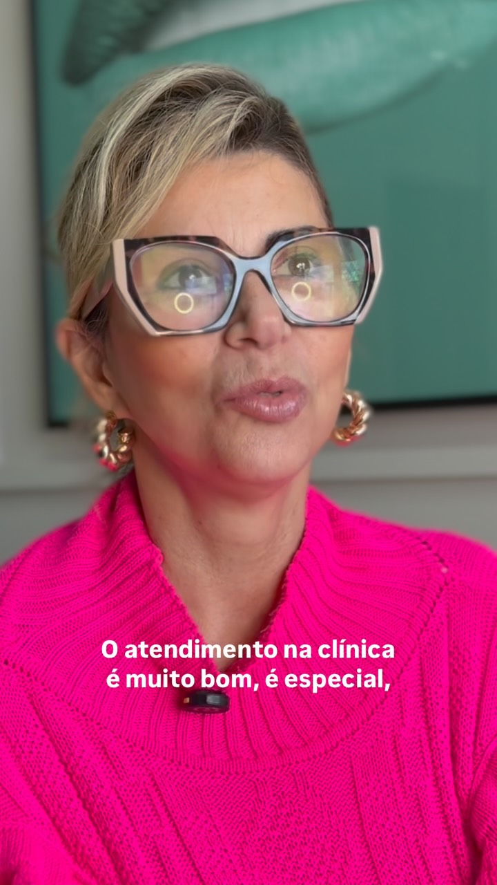 Nossa querida paciente , amiga contando do seu jeitinho sua história conosco . Obrigada @cleidefeldberg, é um prazer escutar tudo isso.
10 anos de Meurer odontologia