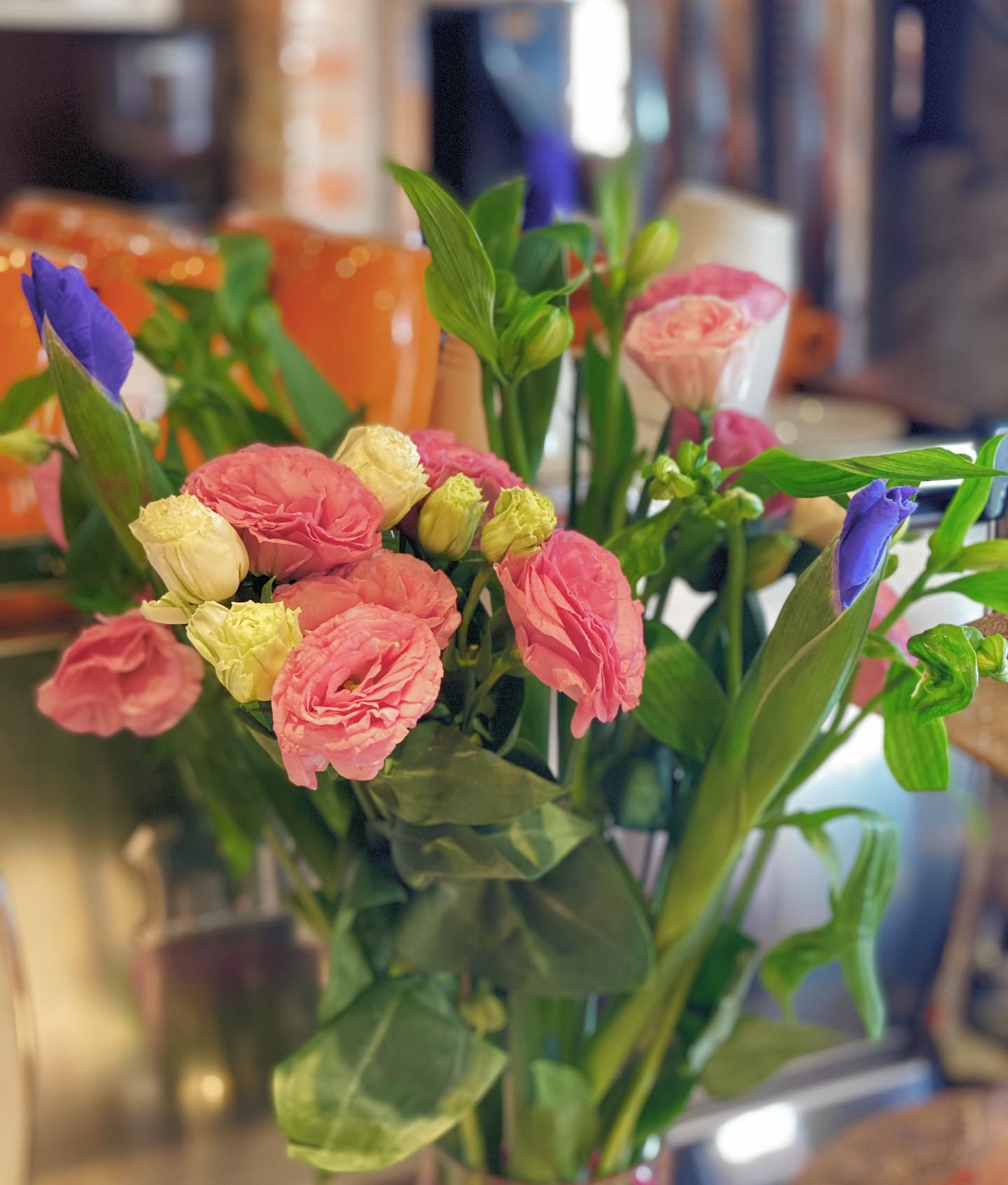 Happy Mother’s Day to all you beautiful mother’s, grandmother’s, soon to be mum’s and new mum’s - you are all an inspiration to everyone ✨💕
Come in today for some delicious hot chocolate, waffles and scones 😋