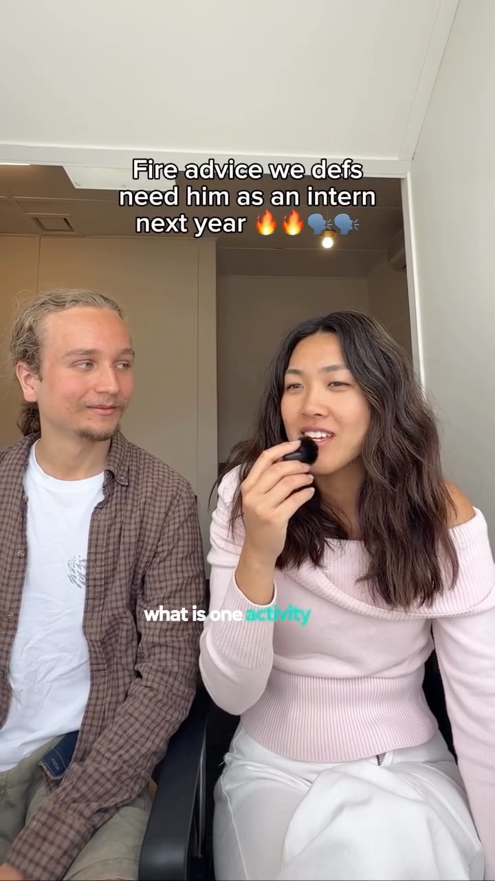 Peak holiday activity💯💯 Young or old you can be a part of this 👇🏼
We need your help to develop young leaders through our Internship Program. Our goal is to raise $18,000 to support our upcoming interns, like Lachie, with a bursary.
The Mustard Leadership Internship Program offers a combination of hands-on ministry experience and intentional leadership development.
Our vision is for a small community of interns to learn and grow together throughout 2026.
👉🏼 So, would you give towards our Internship Program, to raise up more young leaders?
If you would like to contribute, please head to the donation link in our bio 😊
#christiansaustralia #churchaustralia #schoolsministry