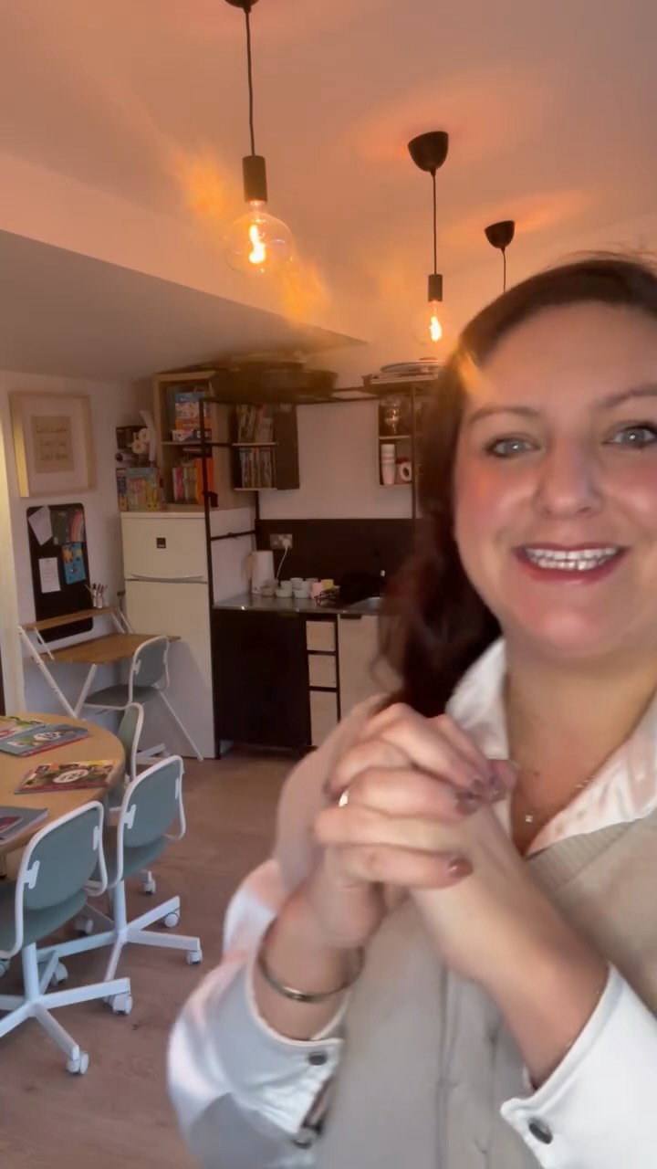 Morning- just today’s plan of action!