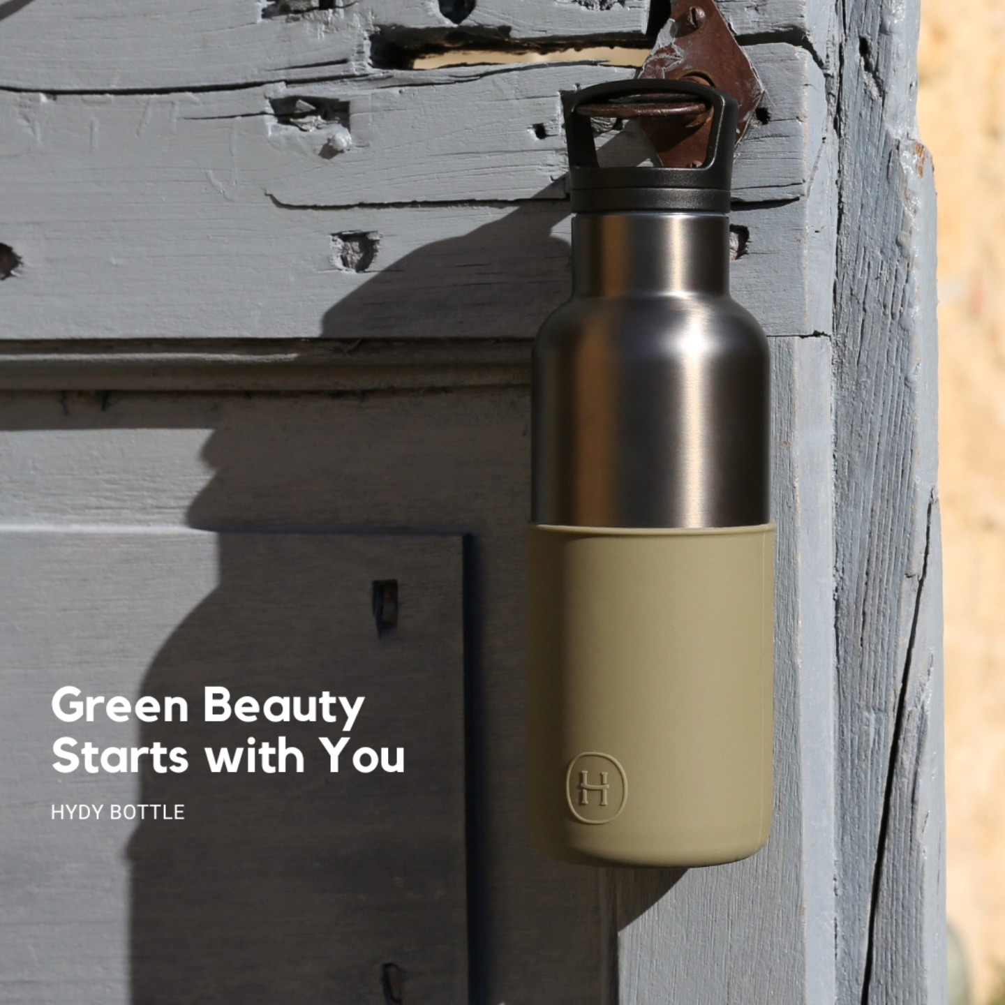 ๐ Sustainable beauty isnโt just about the products you use, itโs about how you live. Start with our reusable water bottlesโdesigned to keep you hydrated and reduce plastic waste. Every small step counts towards a greener planet! ๐
#California #HYDY #Hydybottle #greenlife #travelproducts #sustainableliving #sustainablebeauty #sustainableproducts #reusablebottle #greenlife